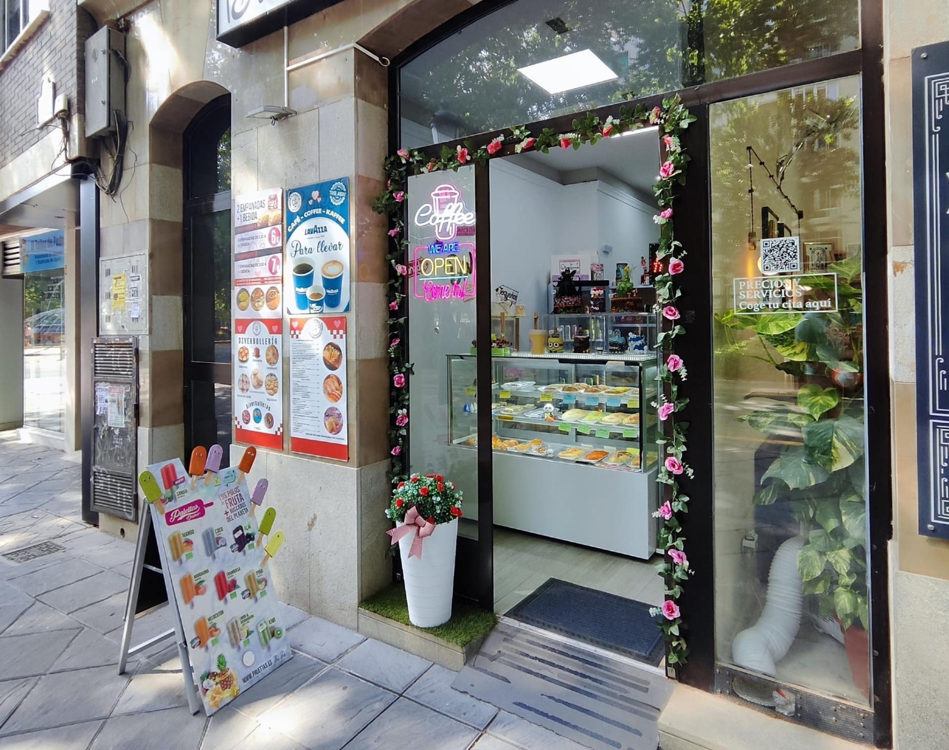 Local Comercial en alquiler, Centro - Realejo-San Matias, Granada, Granada