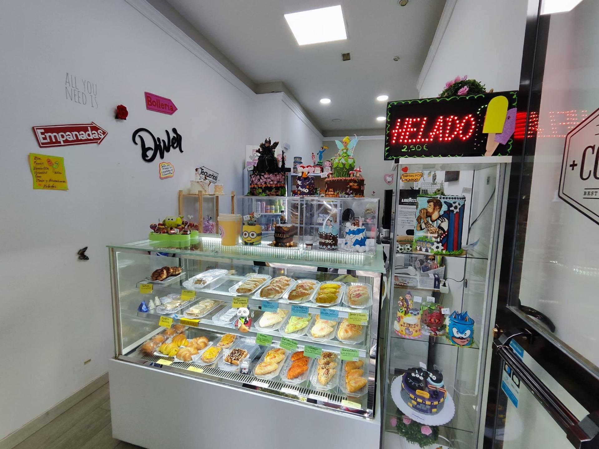 Local Comercial en alquiler, Centro - Realejo-San Matias, Granada, Granada