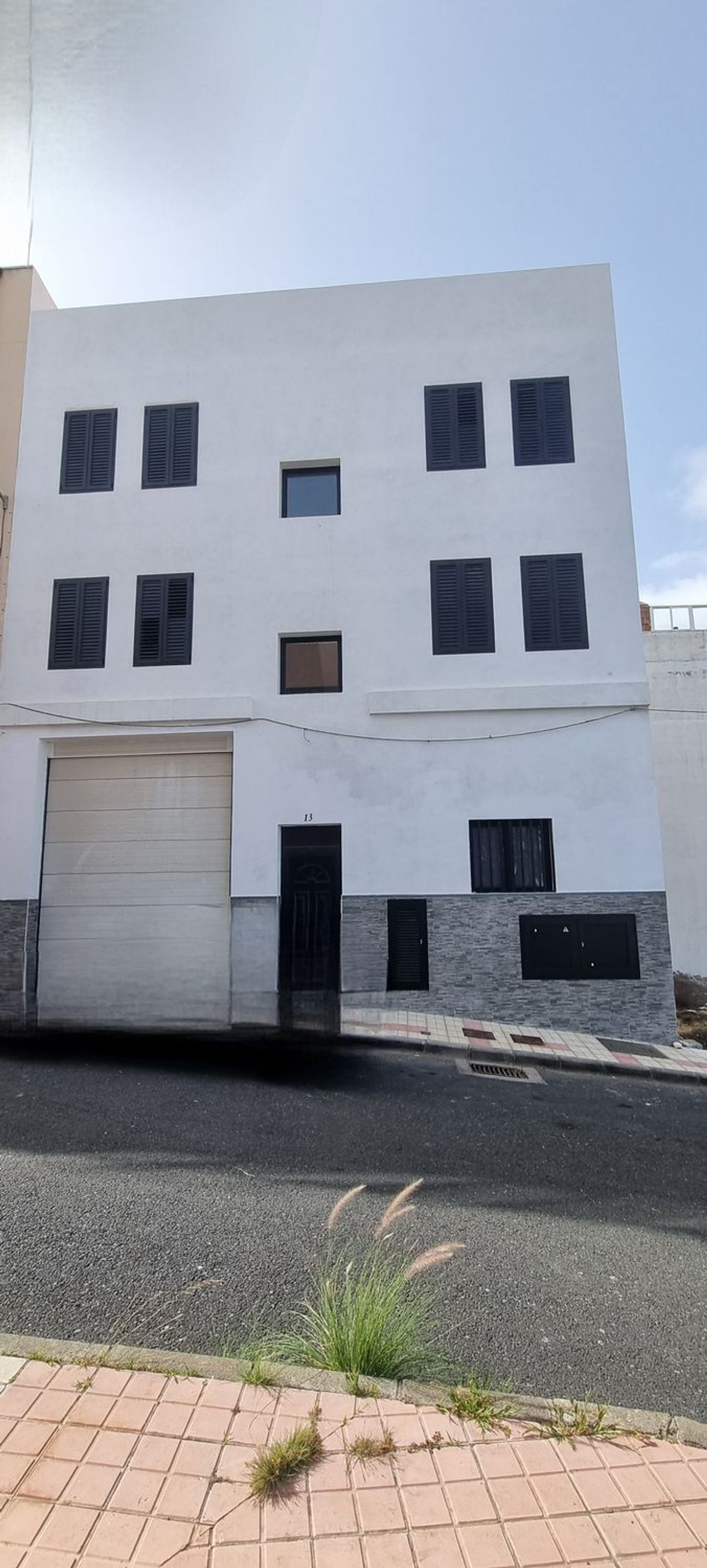 Piso en alquiler, Los Giles, Las Palmas