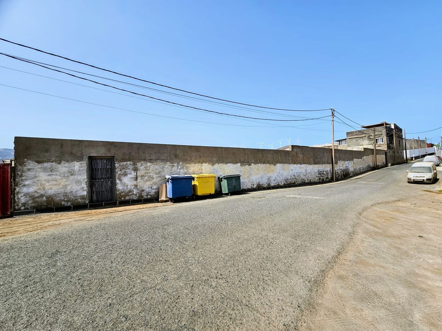 Casa en venta, Gáldar, Las Palmas