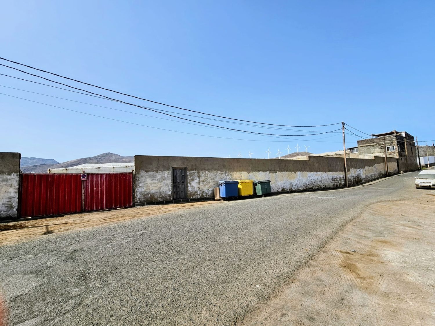 Casa en venta, Gáldar, Las Palmas