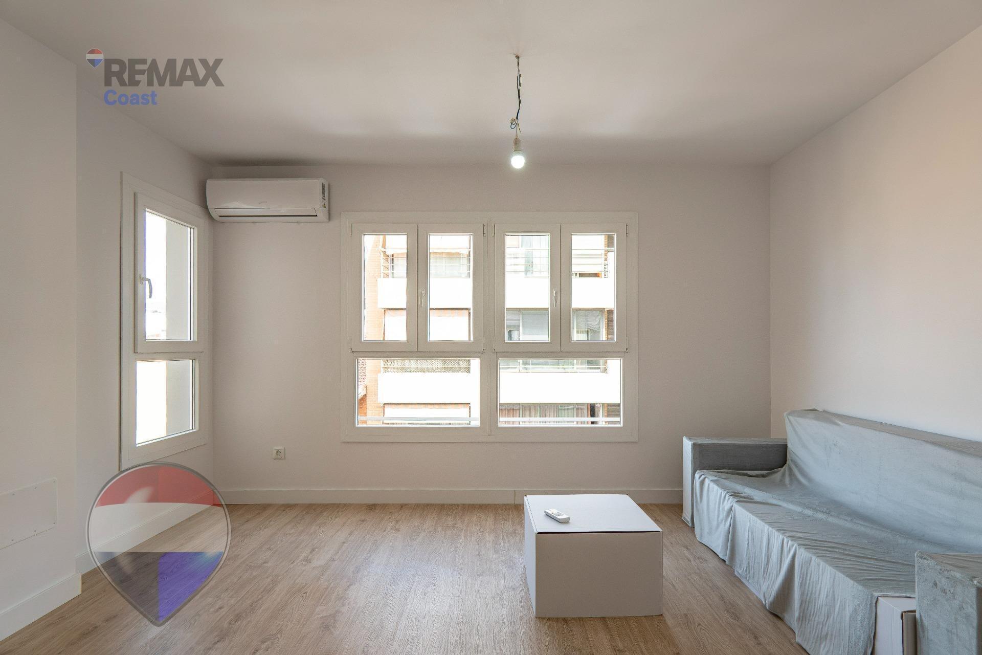 Piso en venta, Distrito Centro - Capuchinos, MÃ¡laga, MÃ¡laga