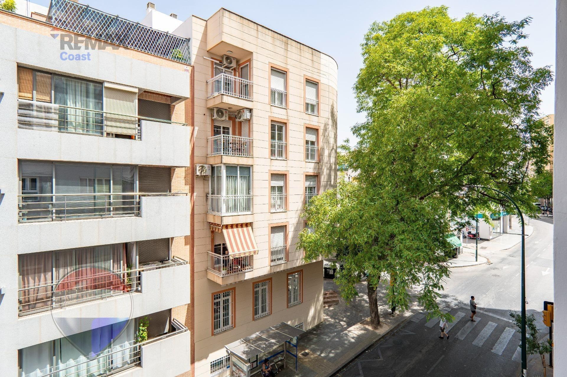 Piso en venta, Distrito Centro - Capuchinos, MÃ¡laga, MÃ¡laga