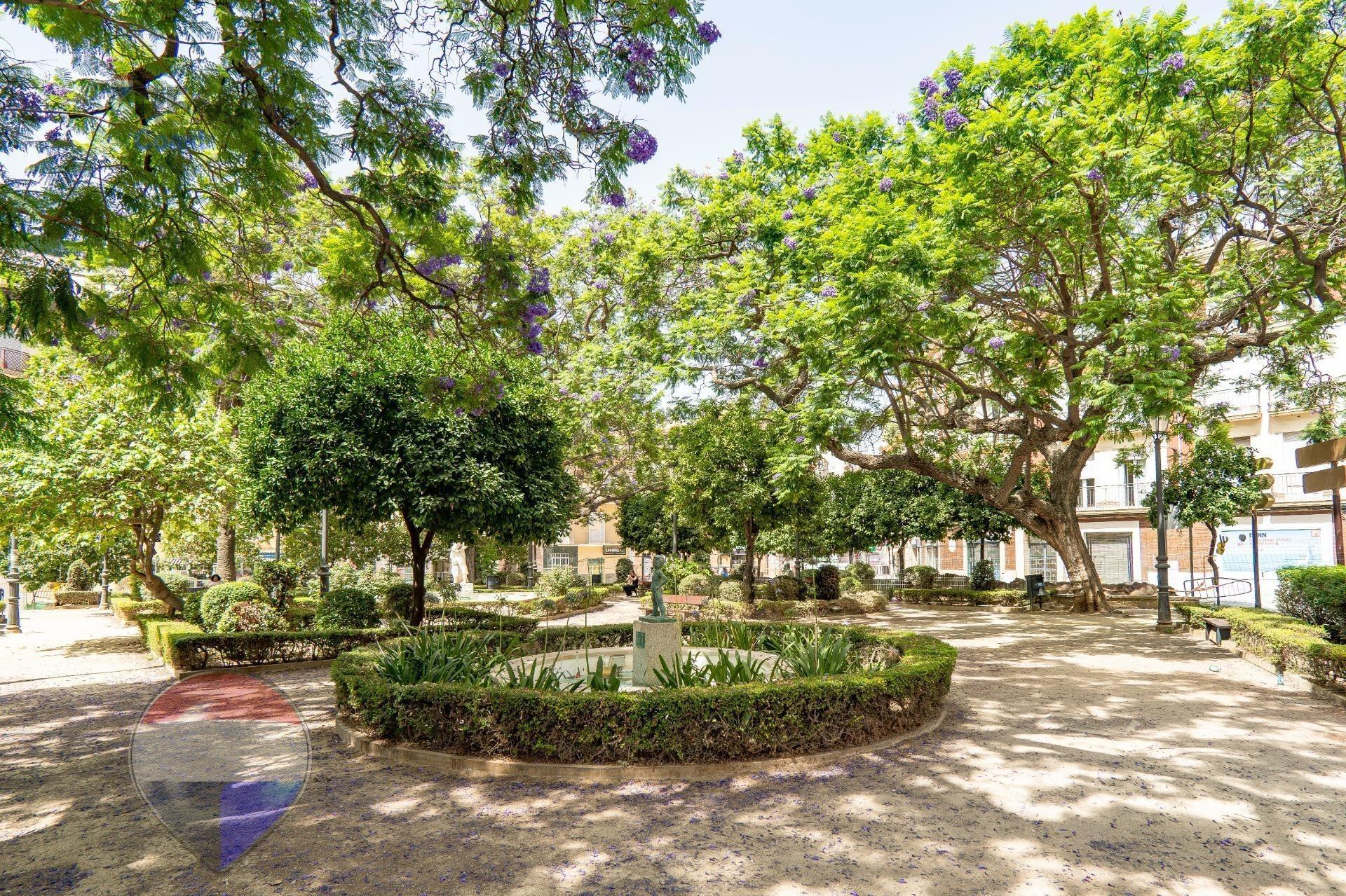 Piso en venta, Distrito Centro - Barcenillas, MÃ¡laga, MÃ¡laga