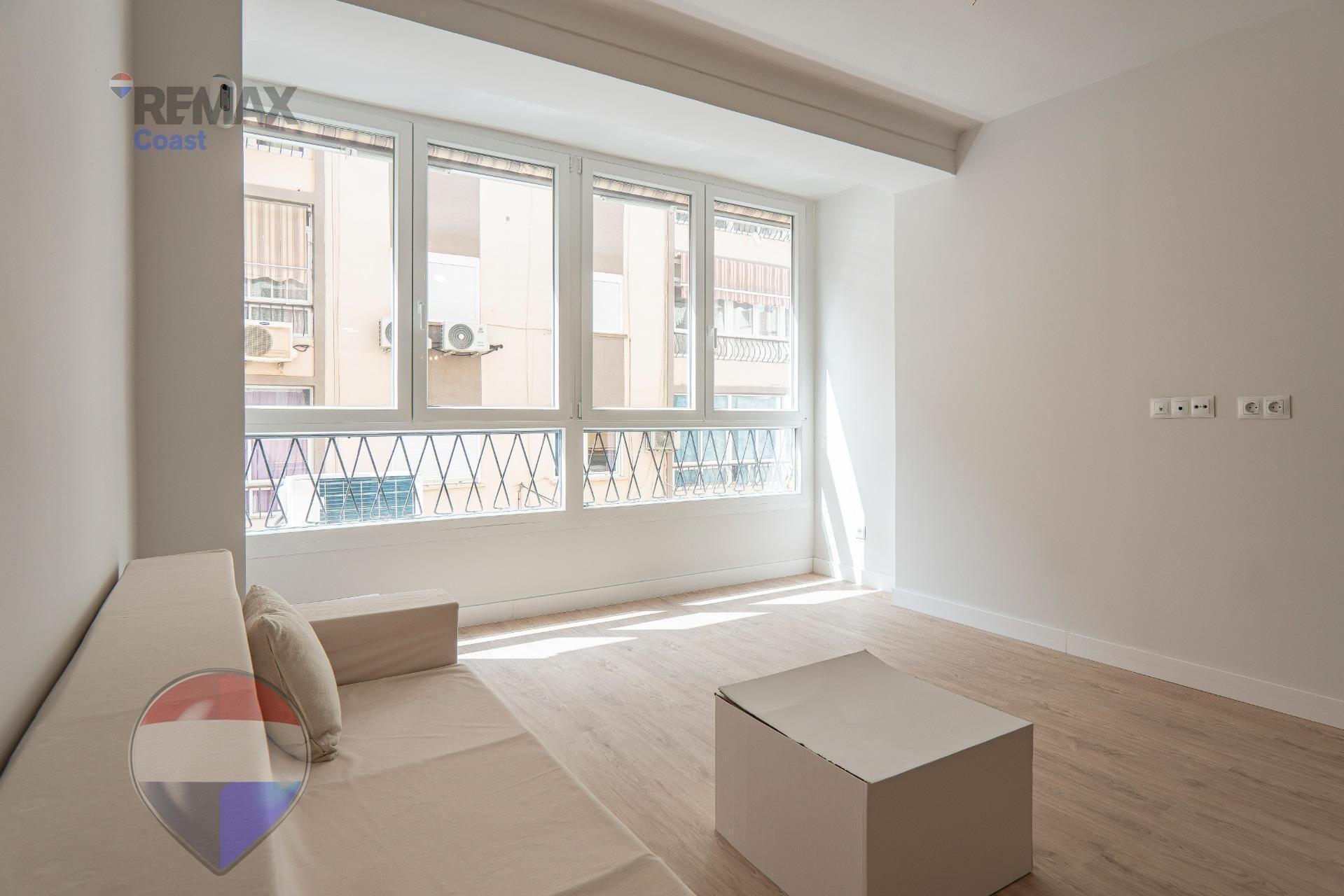 Piso en venta, Distrito Centro - Barcenillas, MÃ¡laga, MÃ¡laga