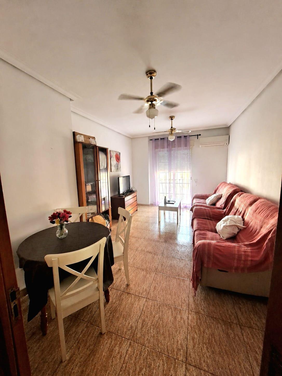 Piso en alquiler, La Ãora, Murcia, Murcia