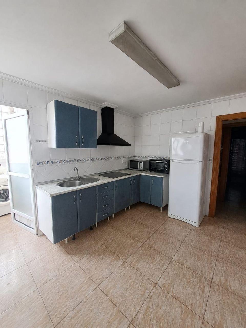 Piso en alquiler, La Ãora, Murcia, Murcia