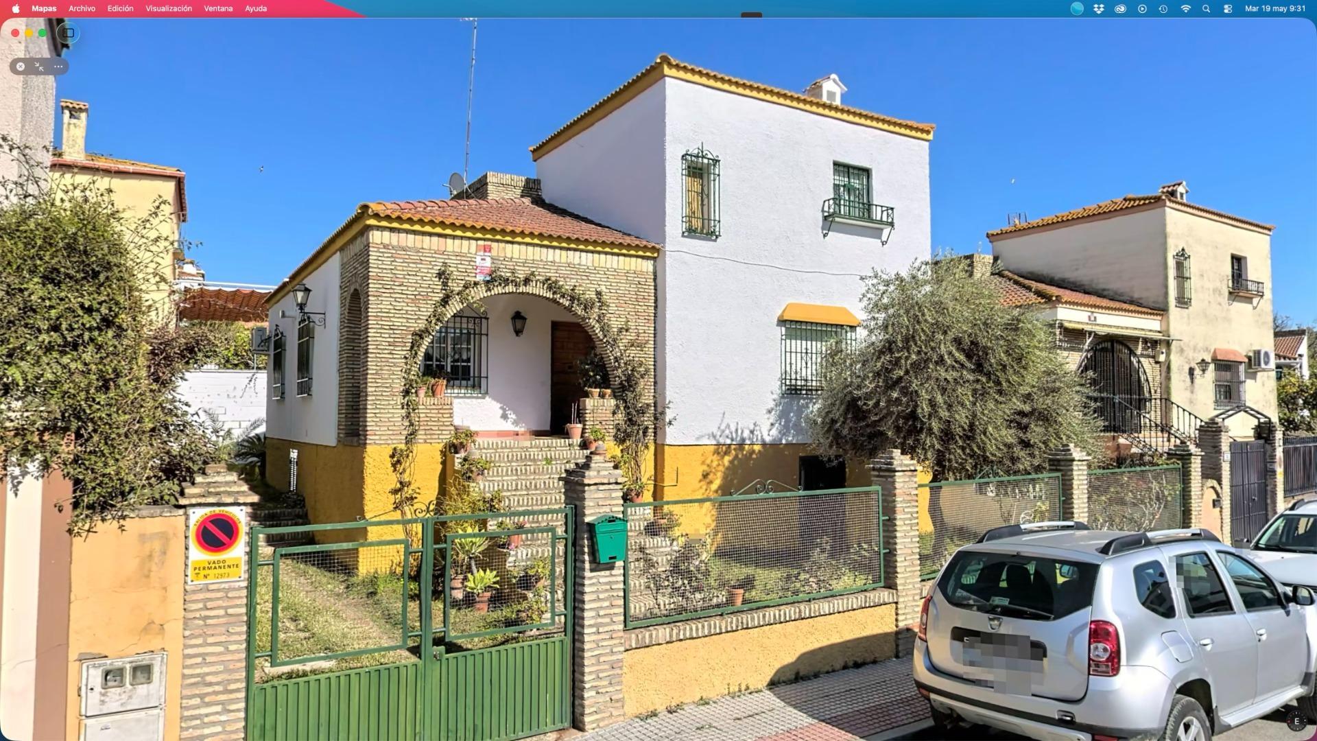 Chalet individual en venta, Dos Hermanas, Sevilla