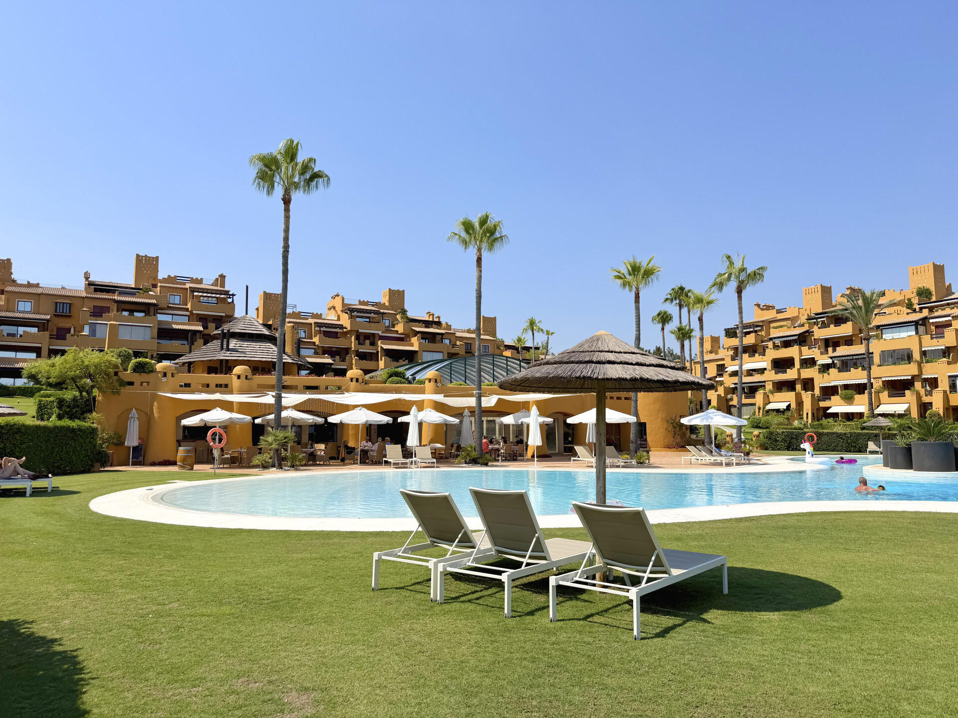 Piso en venta, Estepona, MÃ¡laga, MÃ¡laga