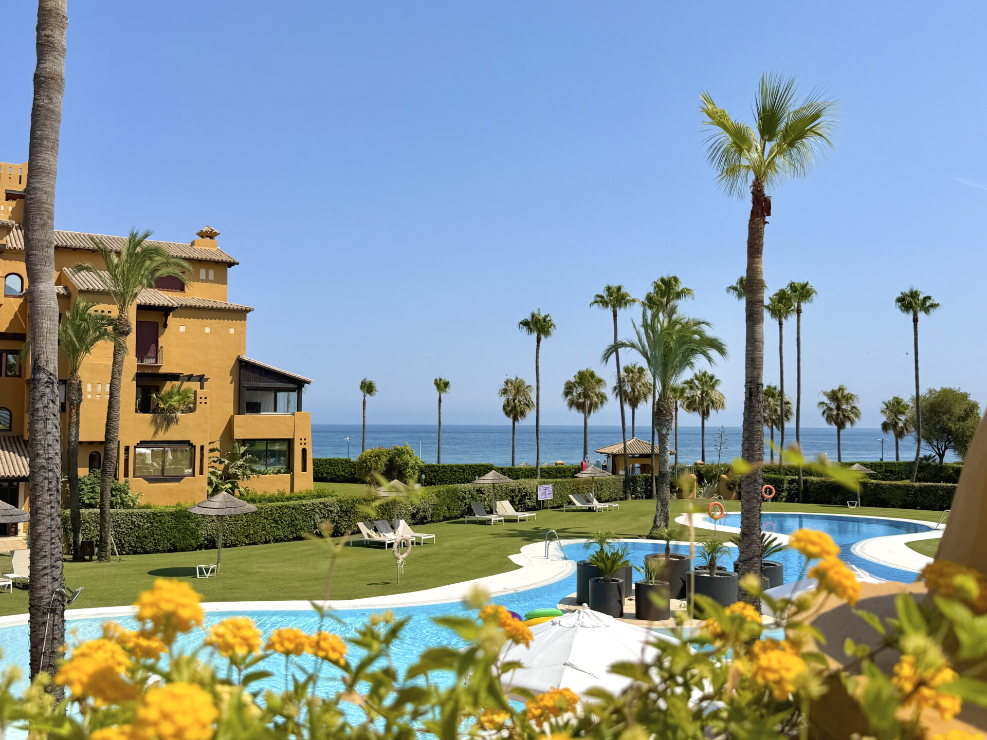 Piso en venta, Estepona, MÃ¡laga, MÃ¡laga
