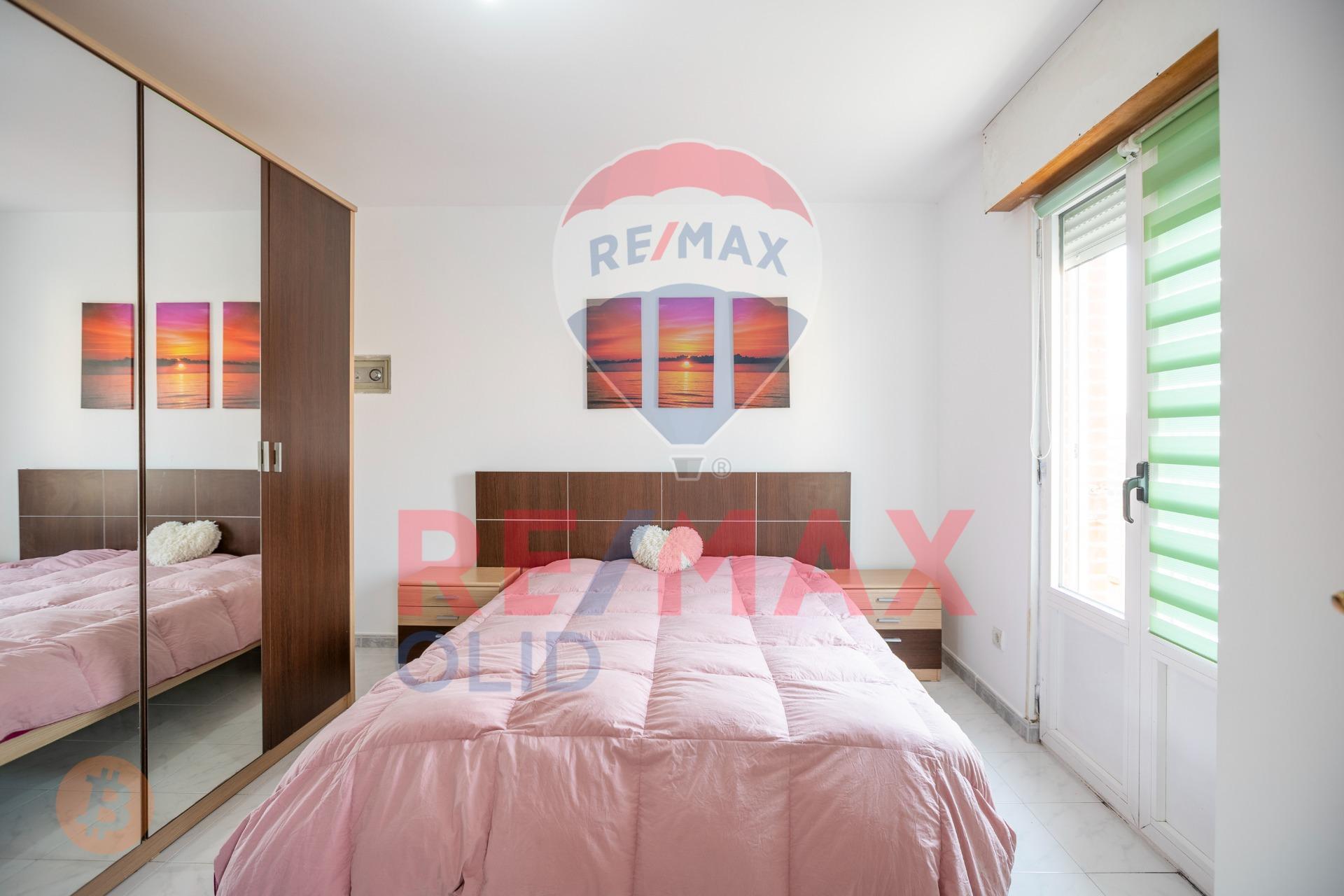 Piso en venta, Cigales, Valladolid, Valladolid