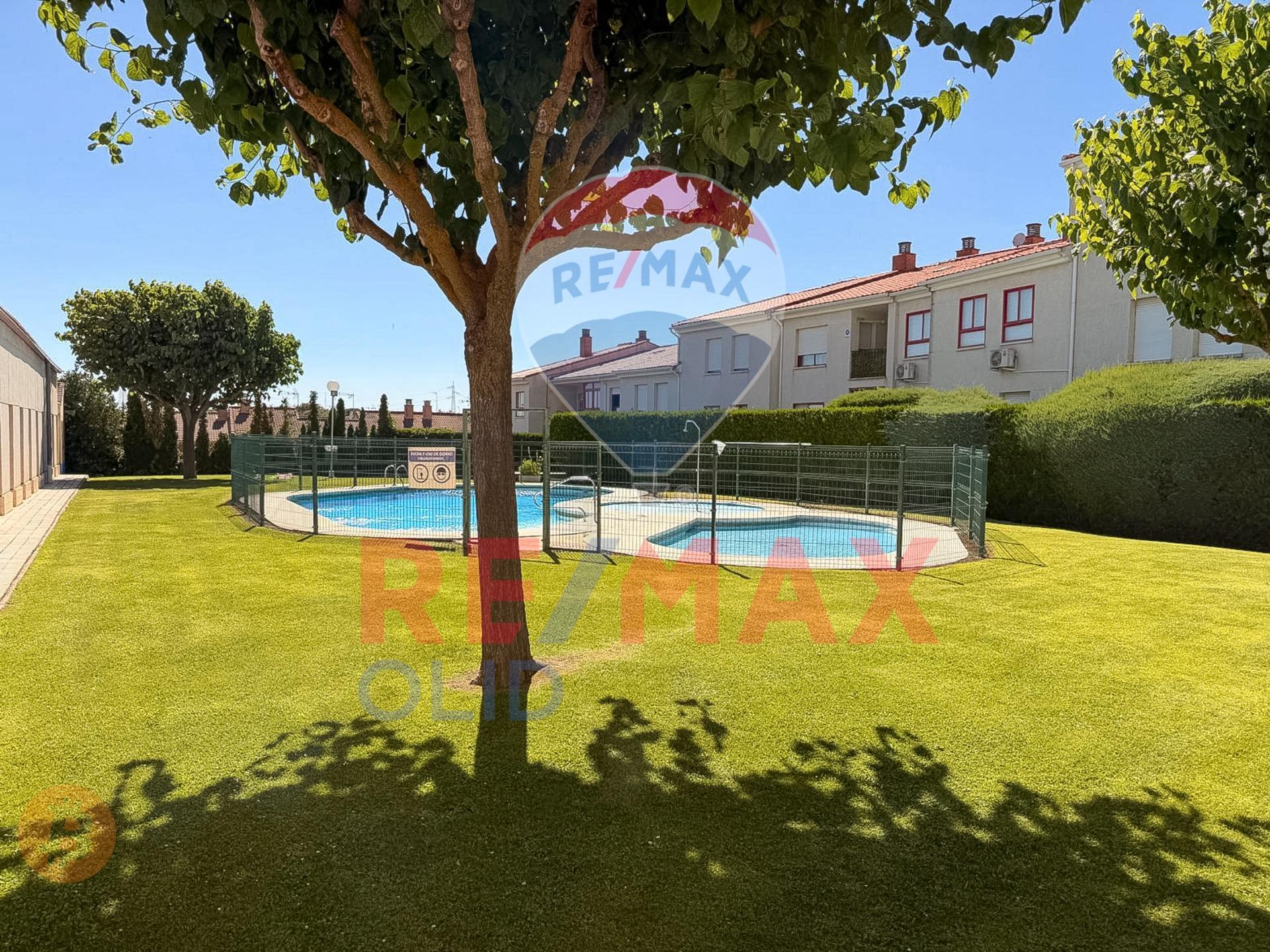 Piso en venta, Cigales, Valladolid, Valladolid