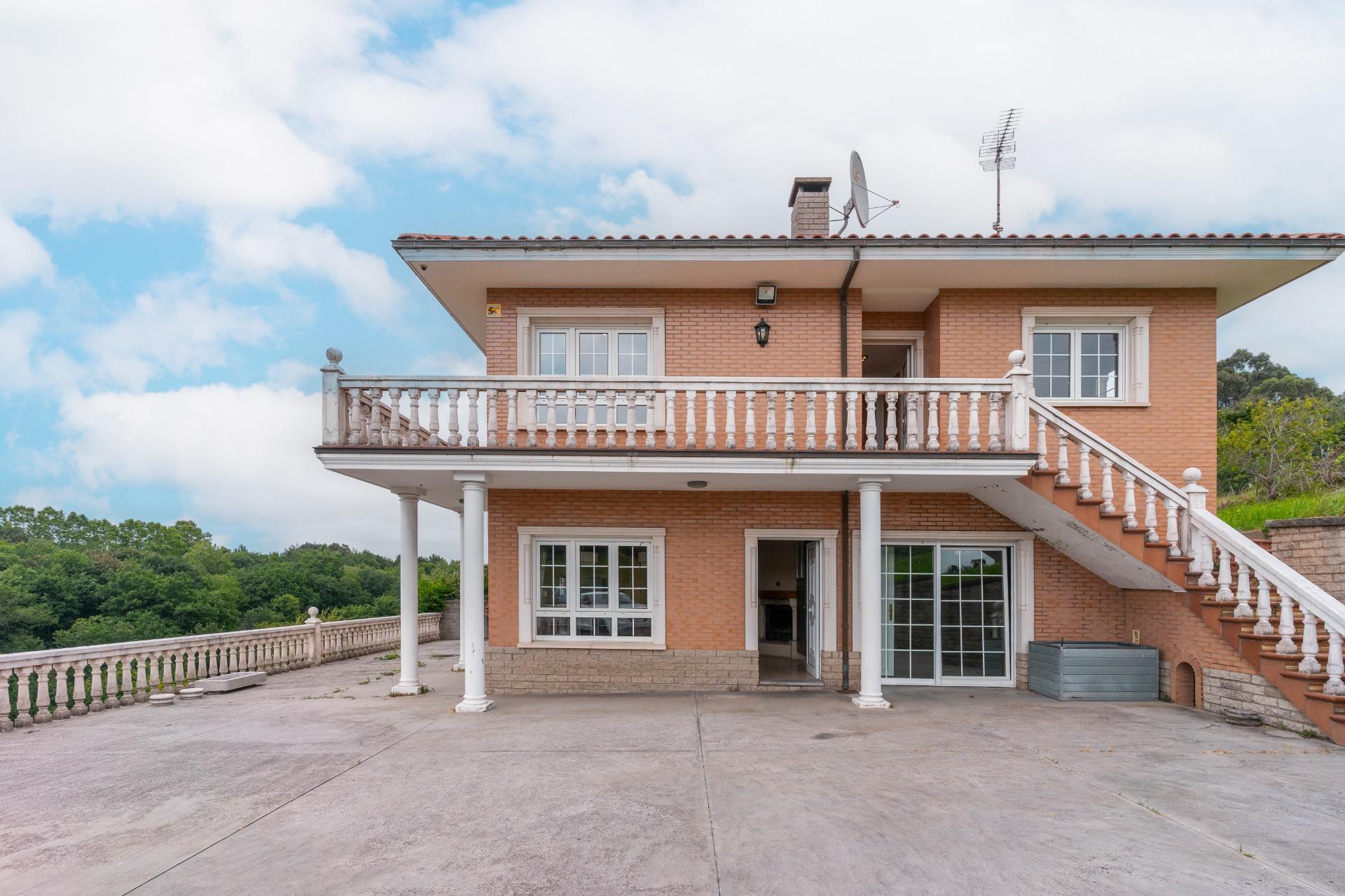 Casa en venta, Periurbano - Rural, La Pedrera, Asturias