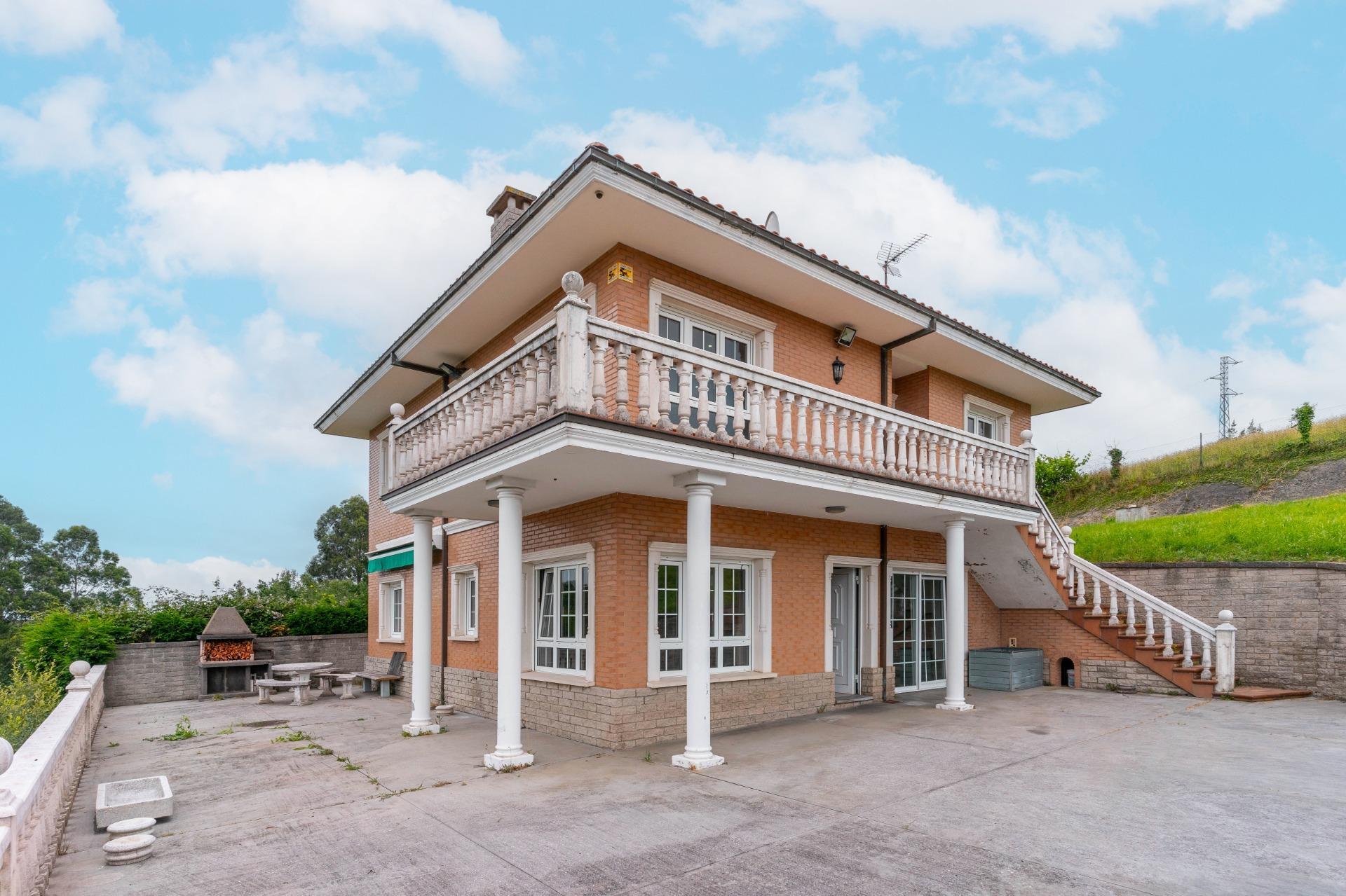 Casa en venta, Periurbano - Rural, La Pedrera, Asturias
