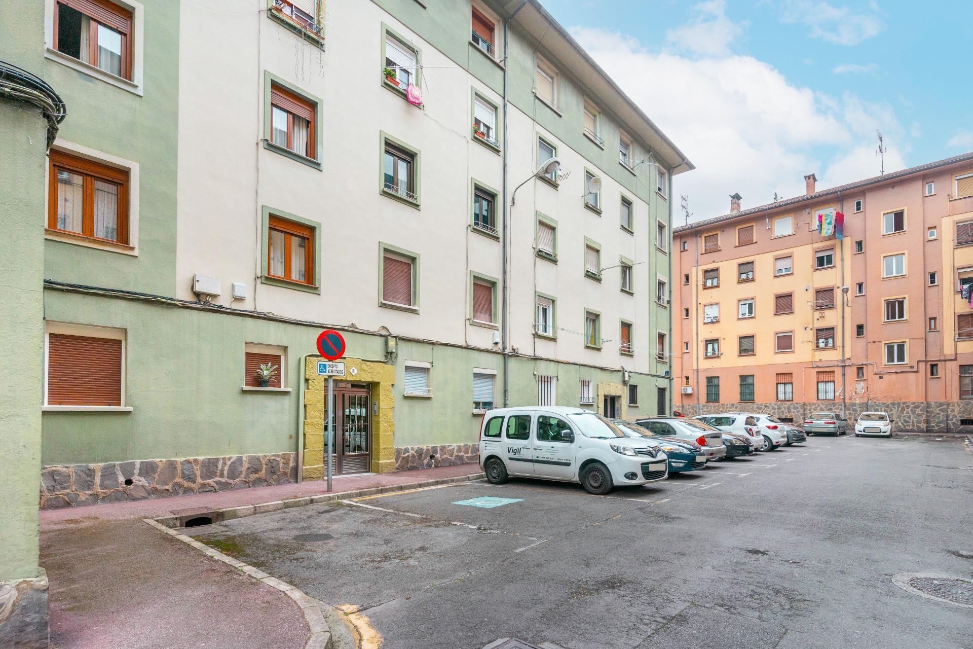 Piso en venta, Mieres, Asturias, Asturias