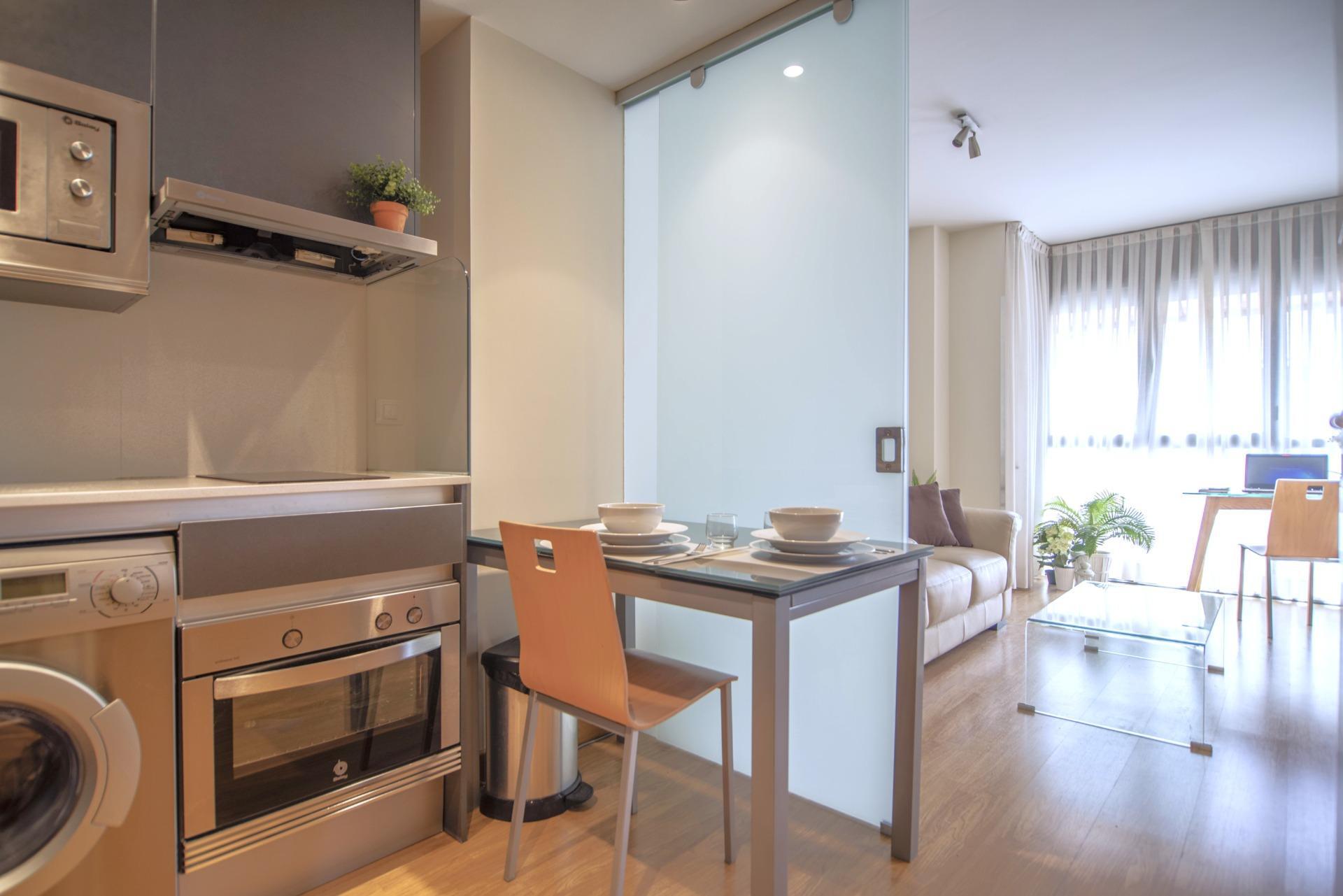 Piso en alquiler, Villa de Vallecas - Ensanche de Vallecas, Madrid, Madrid