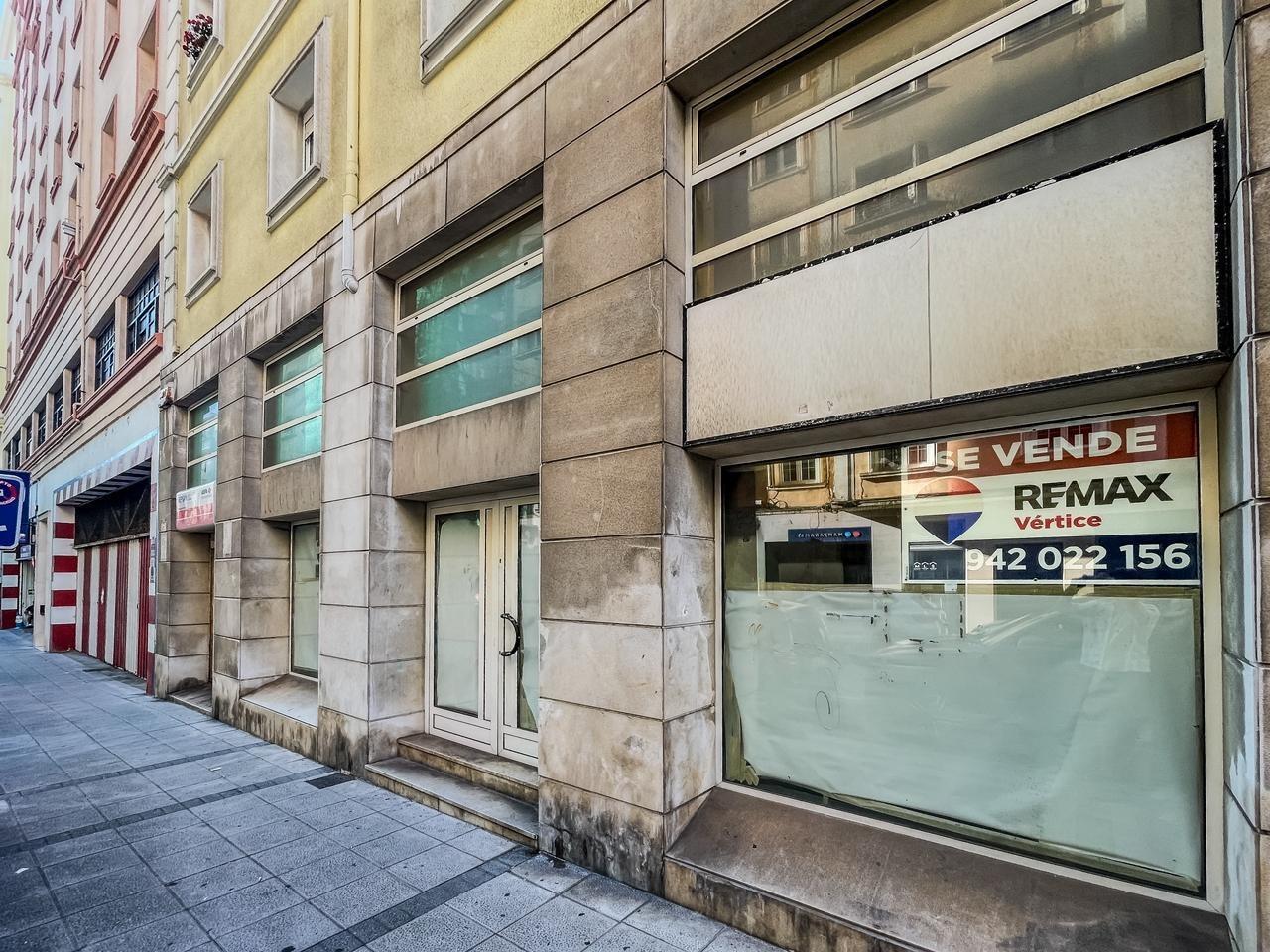 Local Comercial en venta, Santander, Cantabria