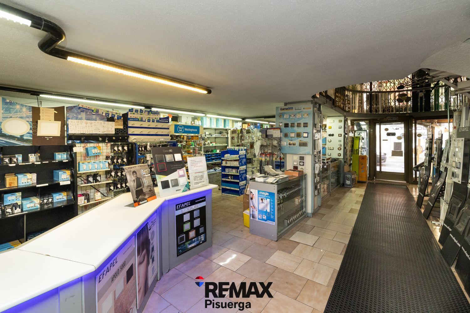 Local Comercial en venta, Valladolid, Valladolid, Valladolid