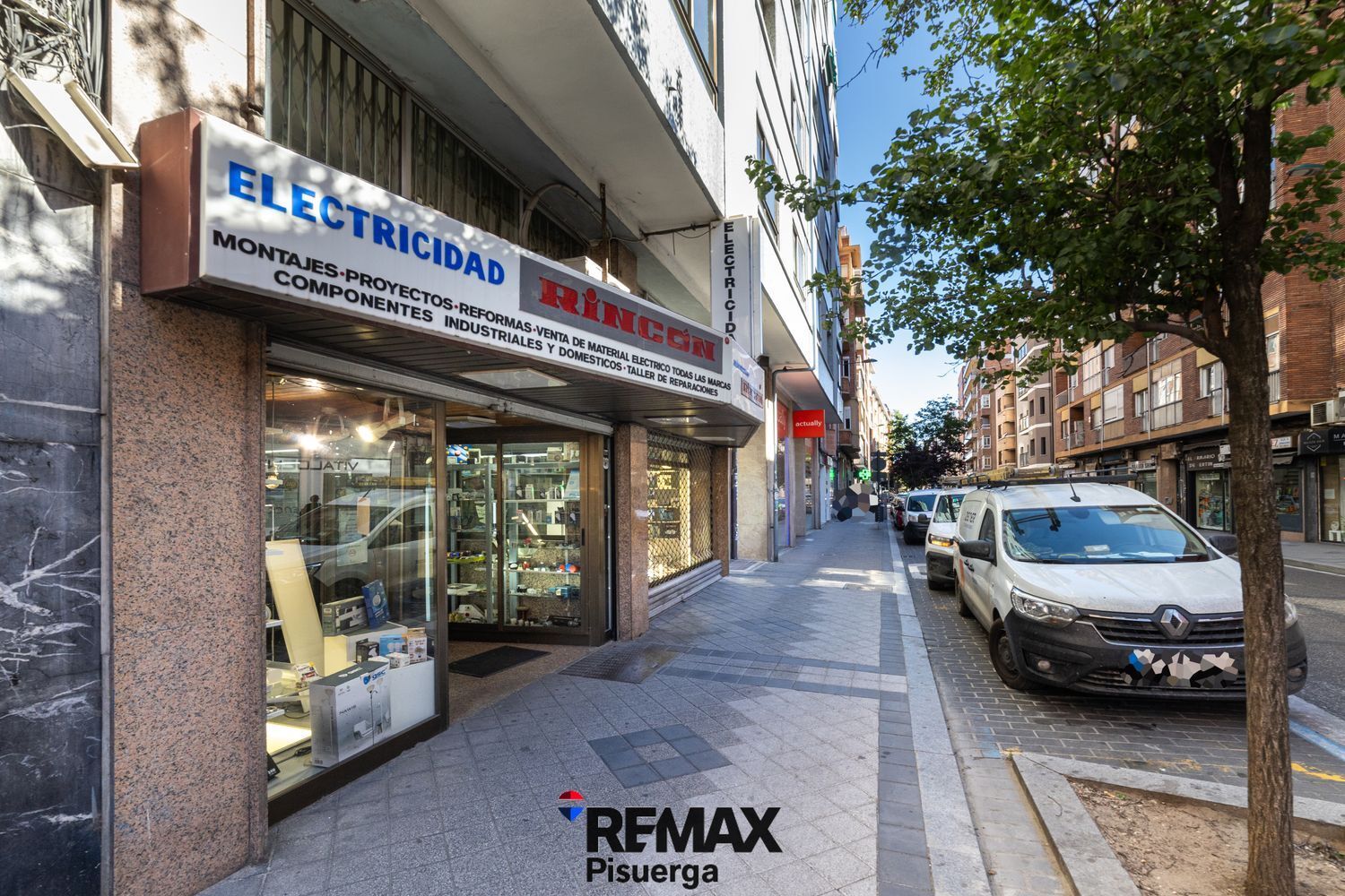 Local Comercial en venta, Valladolid, Valladolid, Valladolid
