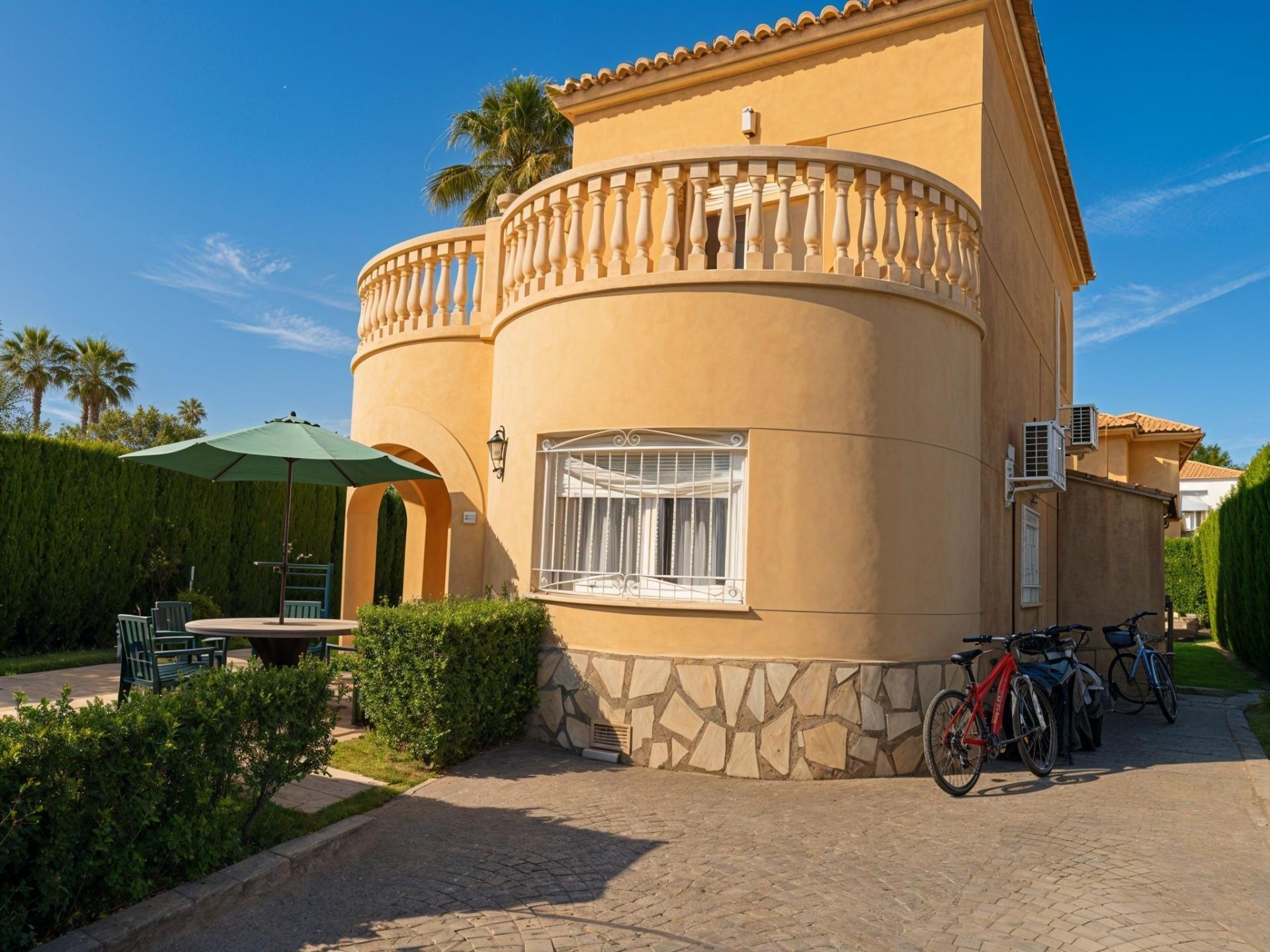Chalet individual en venta, Oliva, Valencia/ValÃ¨ncia, Valencia/ValÃ¨ncia