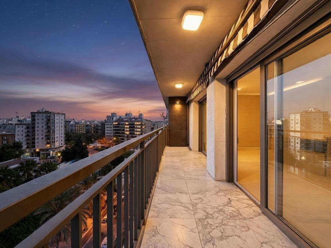Piso en venta, El Pla del Real - Jaume Roig, ValÃ¨ncia, Valencia/ValÃ¨ncia
