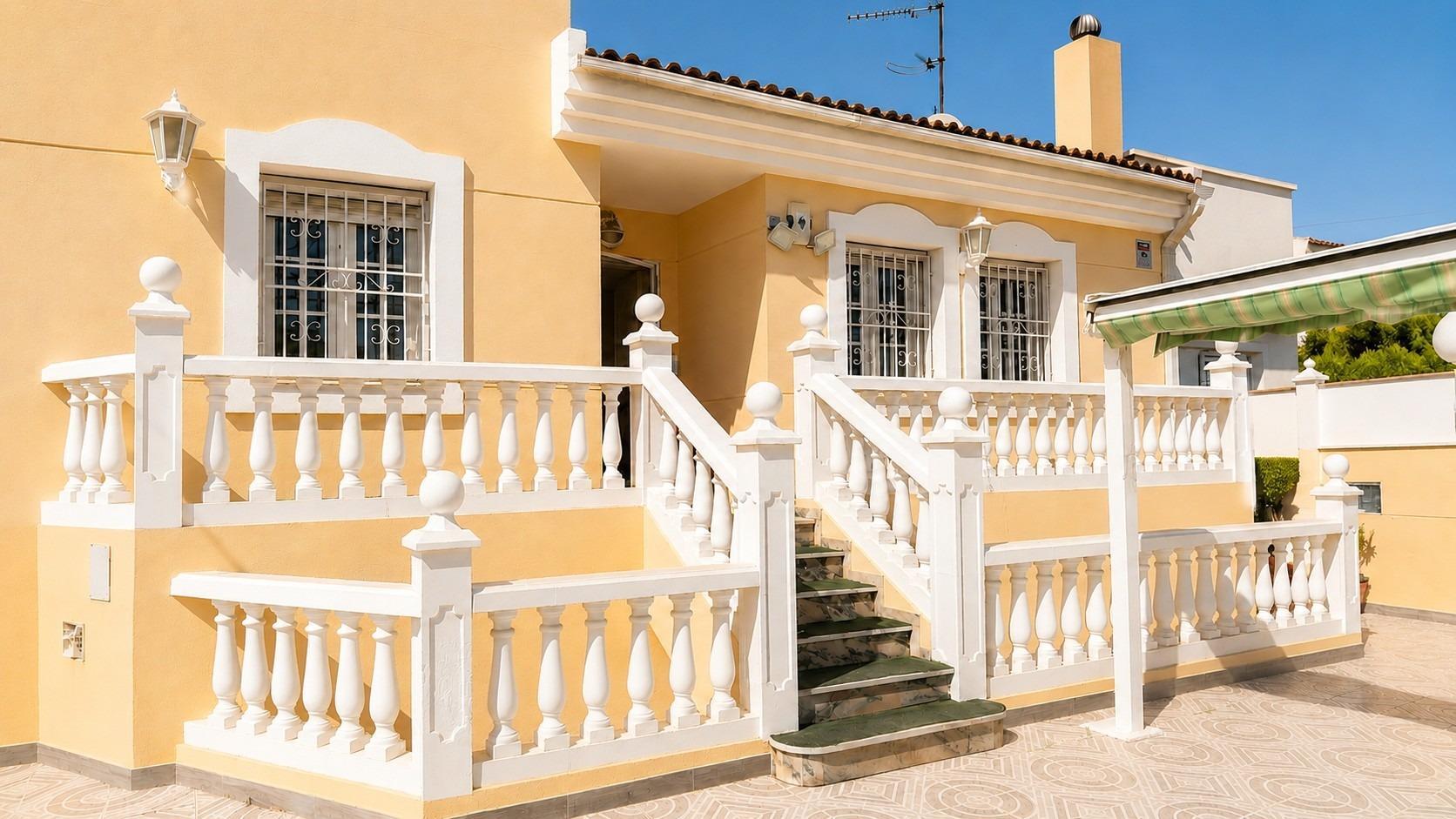 Chalet pareado en venta, AlmerÃ­a, AlmerÃ­a, AlmerÃ­a