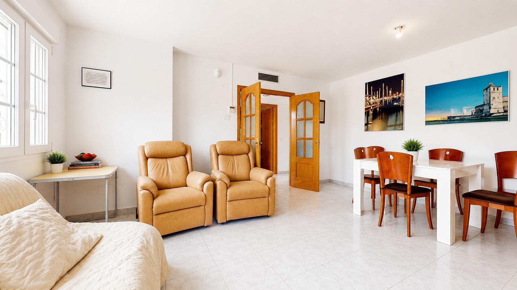 Casas o chalets-Venta-AlmerÃ­a-2413043-Foto-4
