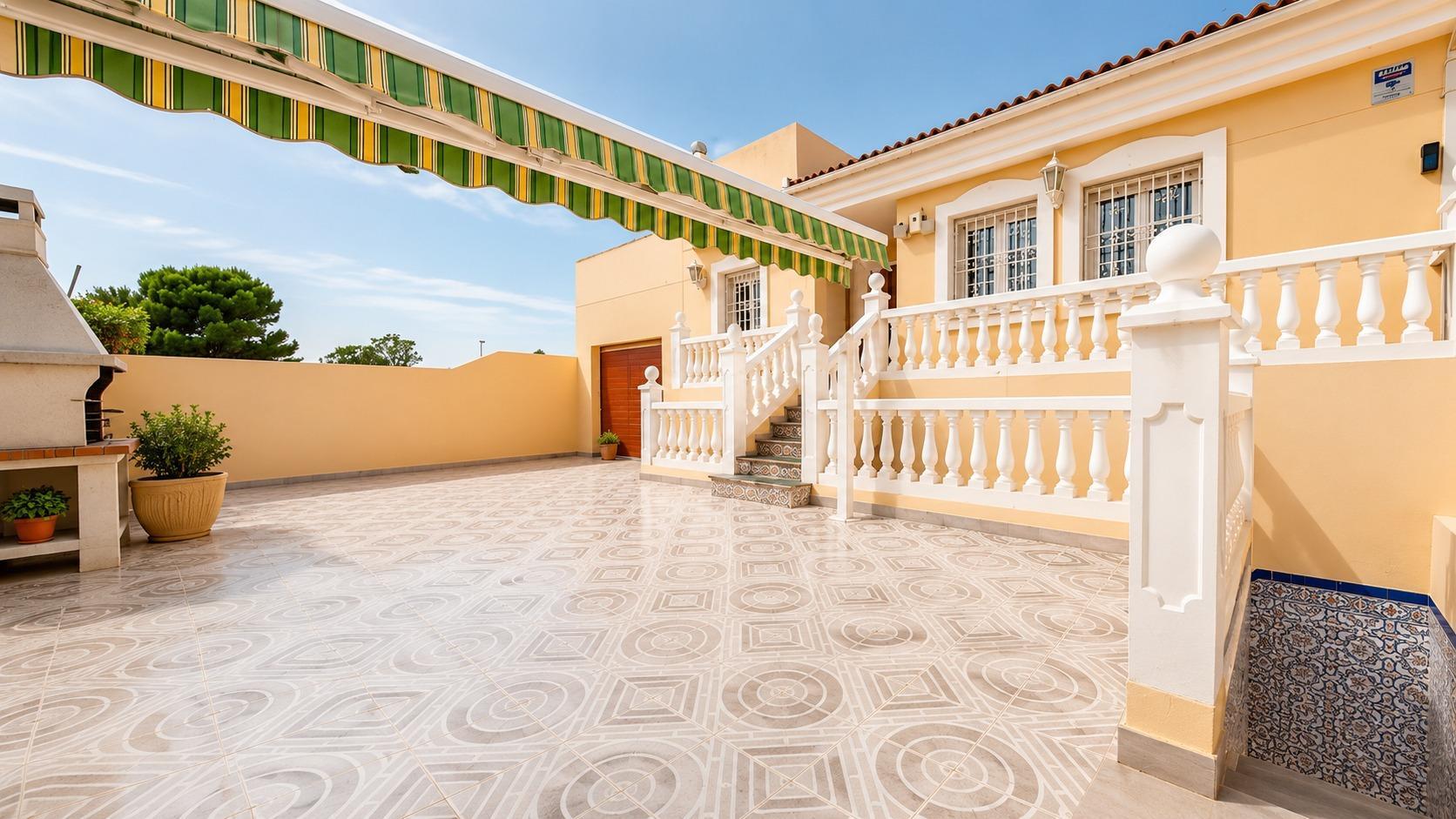 Chalet pareado en venta, AlmerÃ­a, AlmerÃ­a, AlmerÃ­a