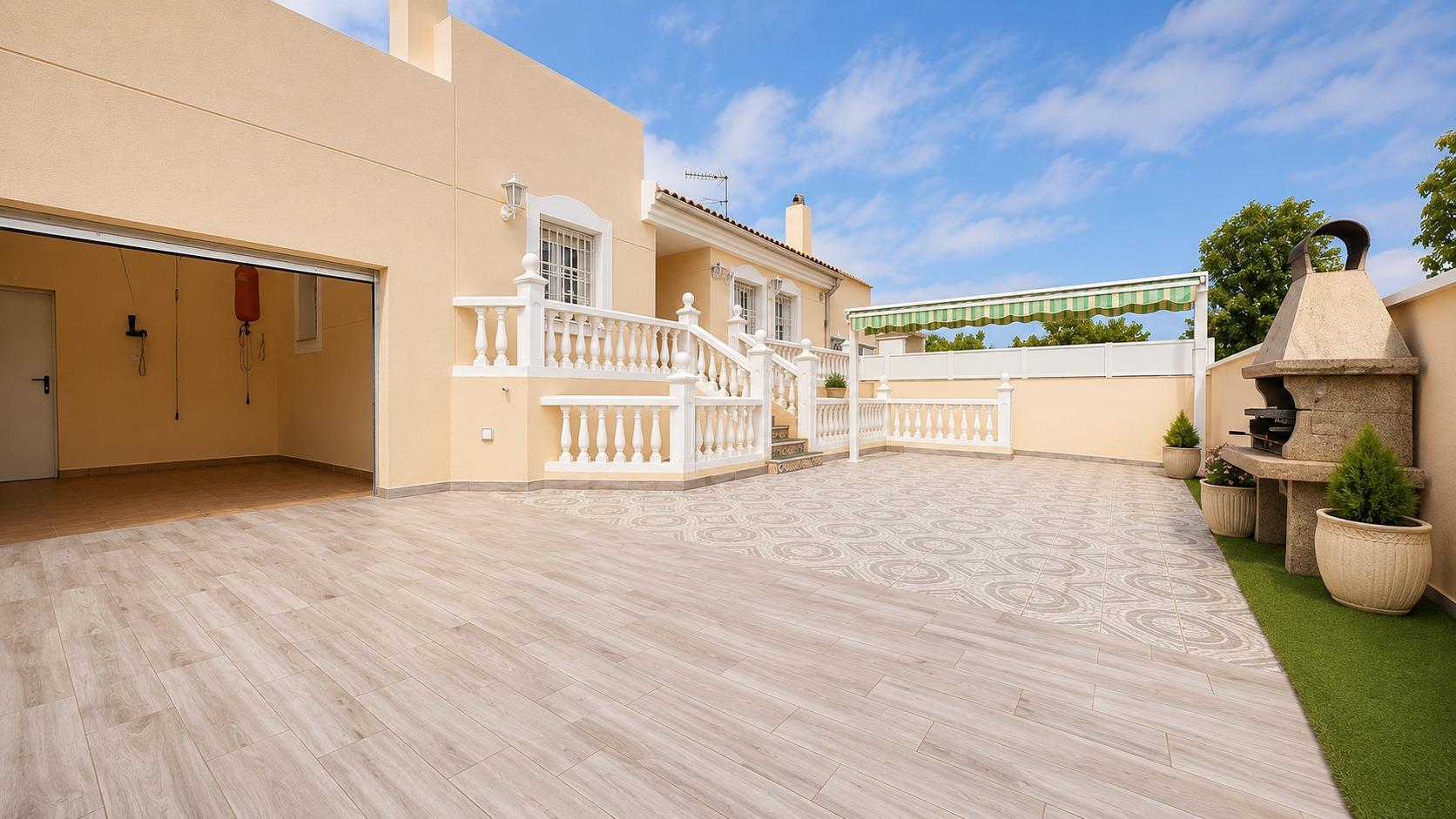 Casas o chalets-Venta-AlmerÃ­a-2413043-Foto-3