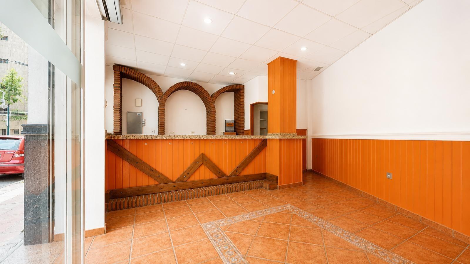 Local Comercial en venta, Almería, Almería