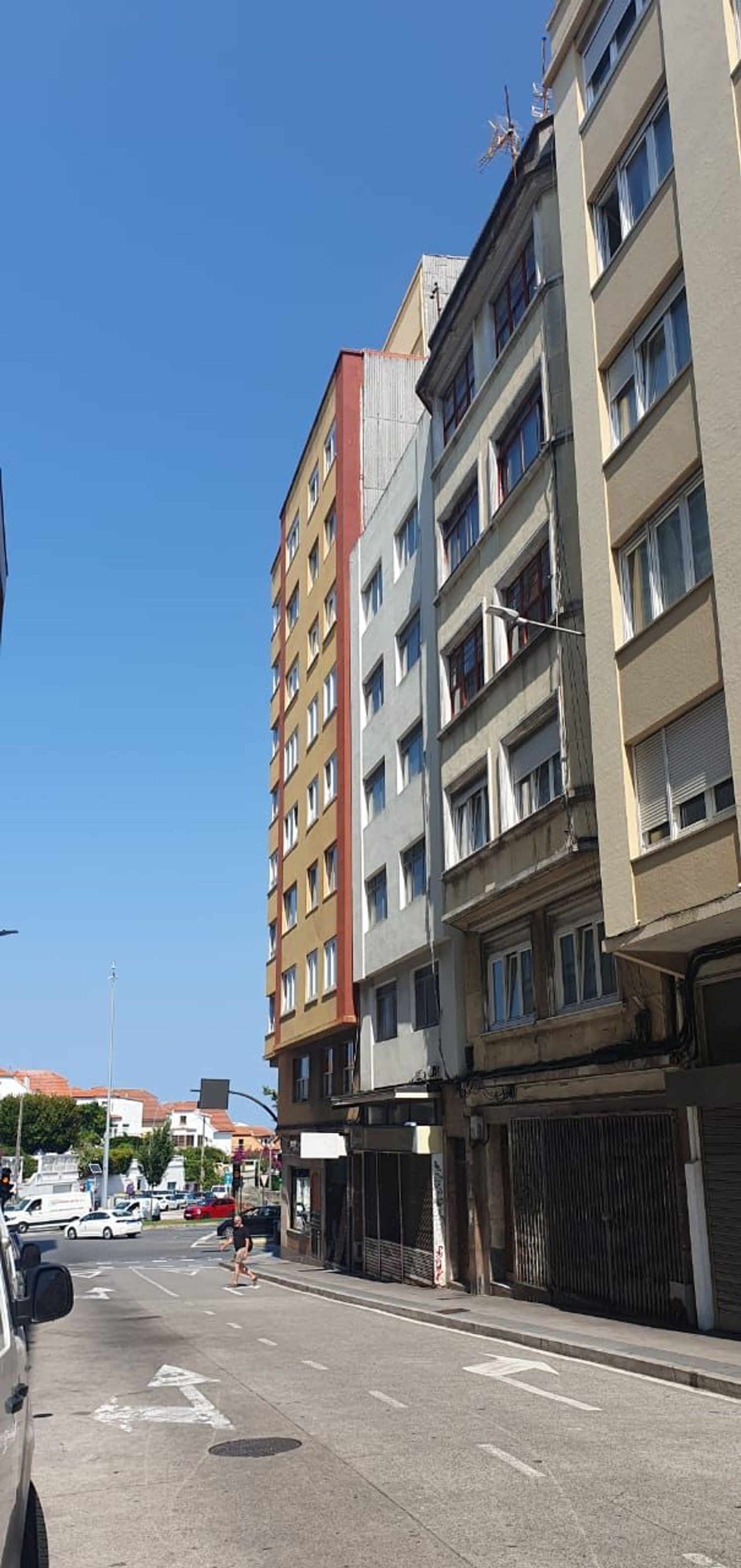 Local Comercial en alquiler, A Coruña, La Coruña