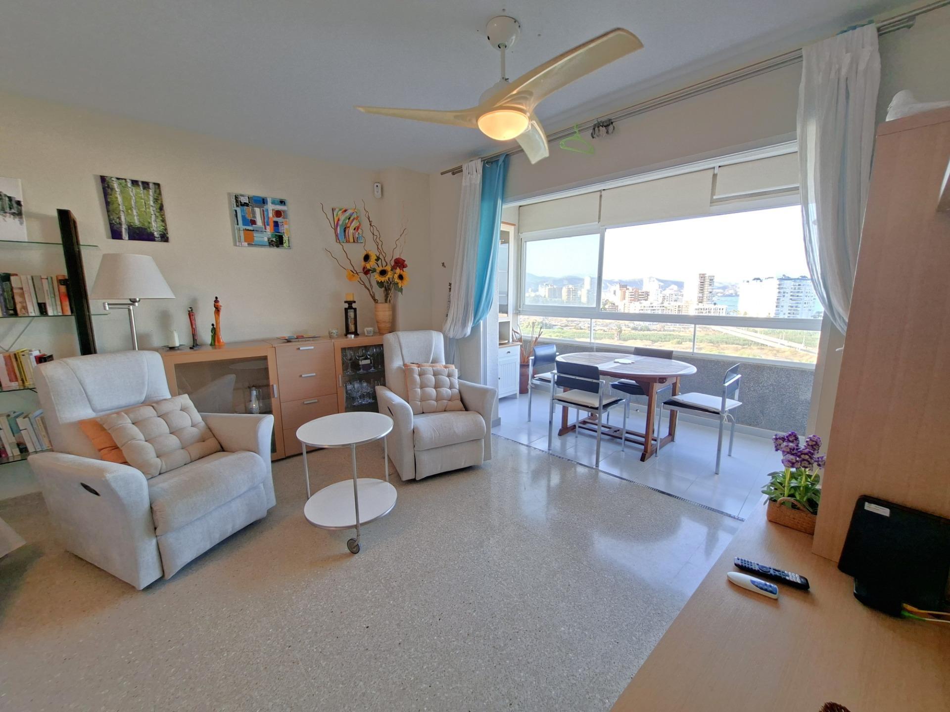 Piso en alquiler, Alacant / Alicante, Alicante/Alacant