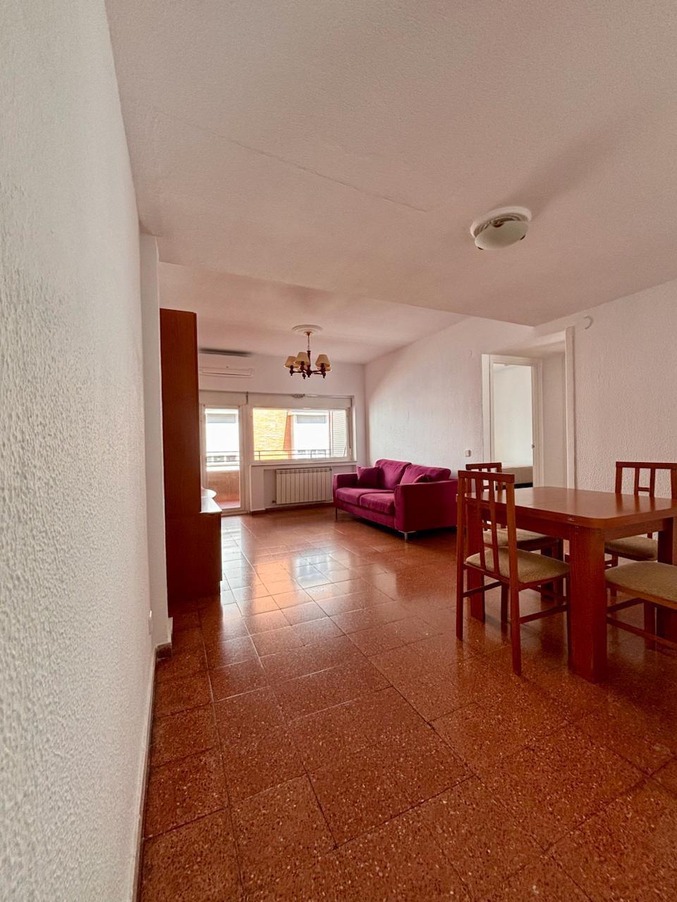 Piso en alquiler, Madrid, Madrid