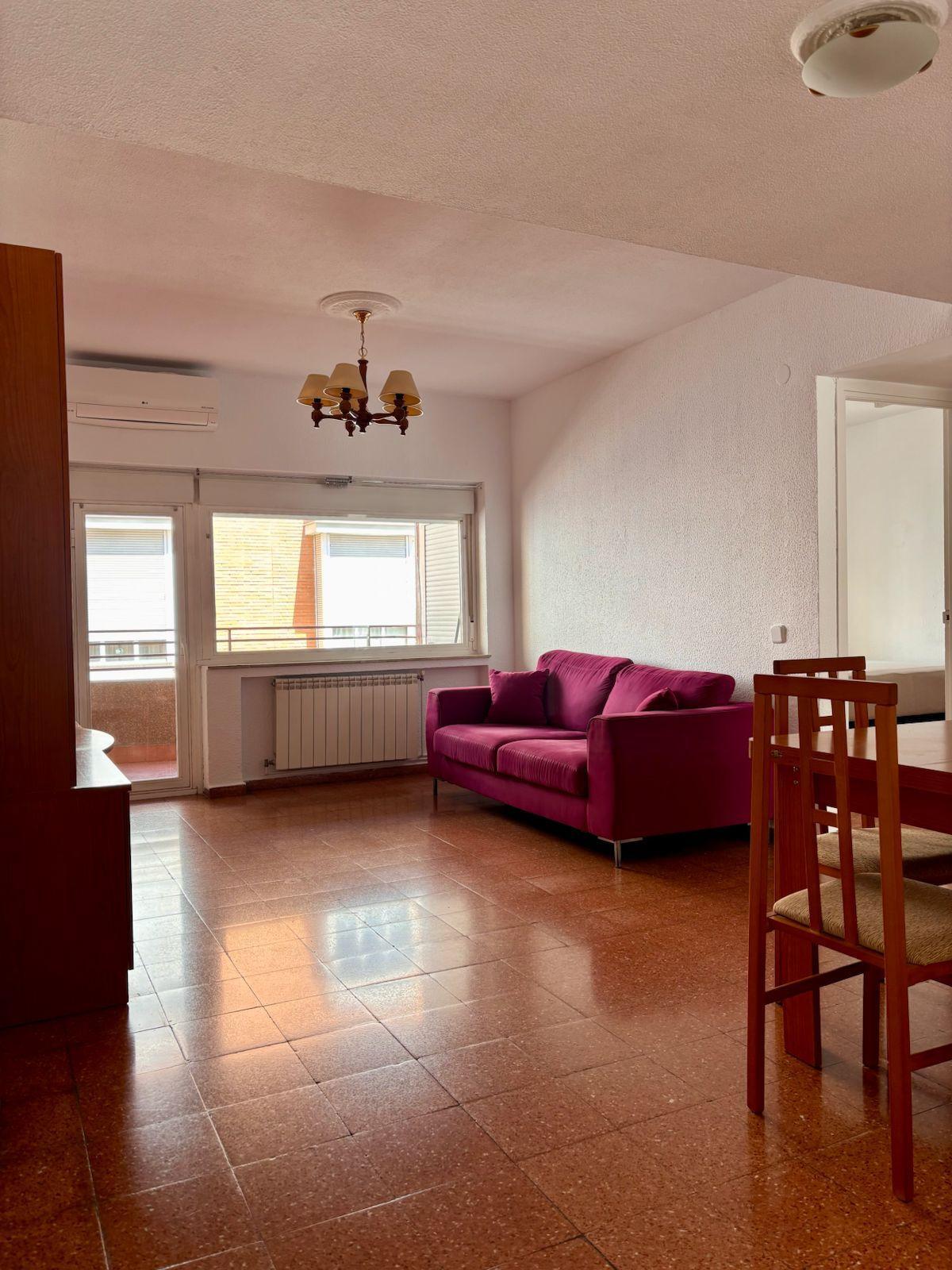Piso en alquiler, Madrid, Madrid
