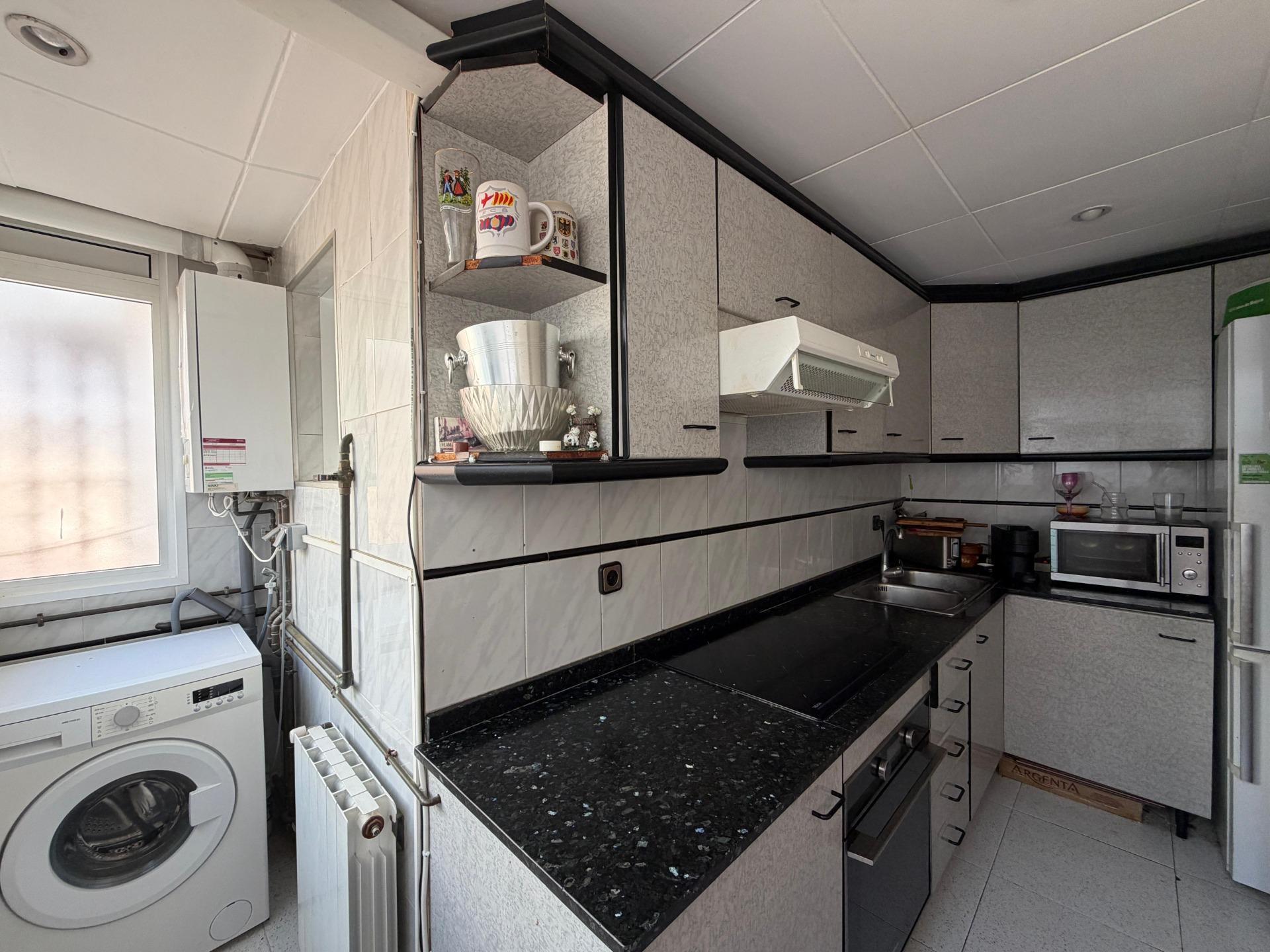 Piso en venta, Viladecans, Barcelona
