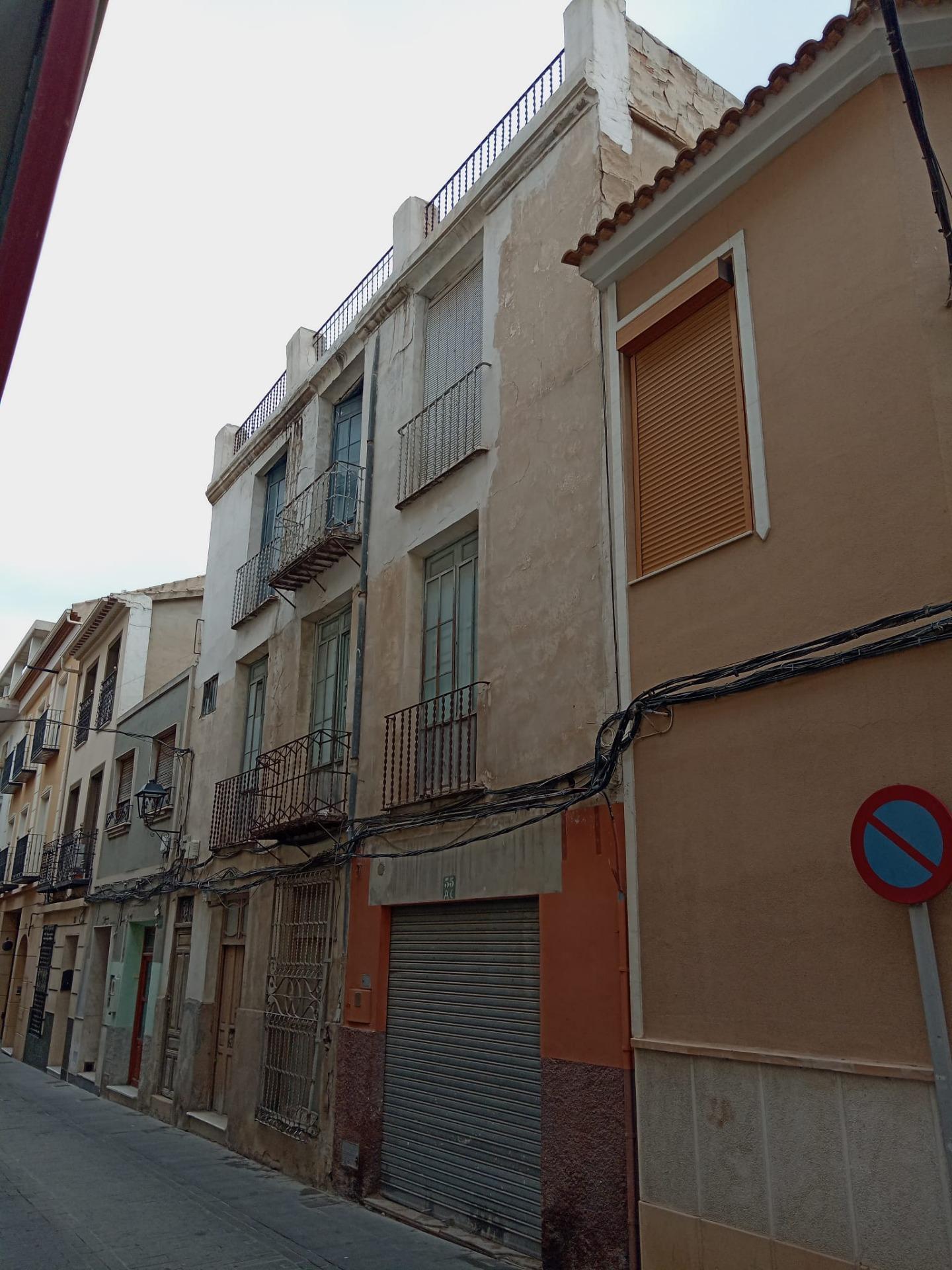 Edificio en venta, Cieza, Murcia