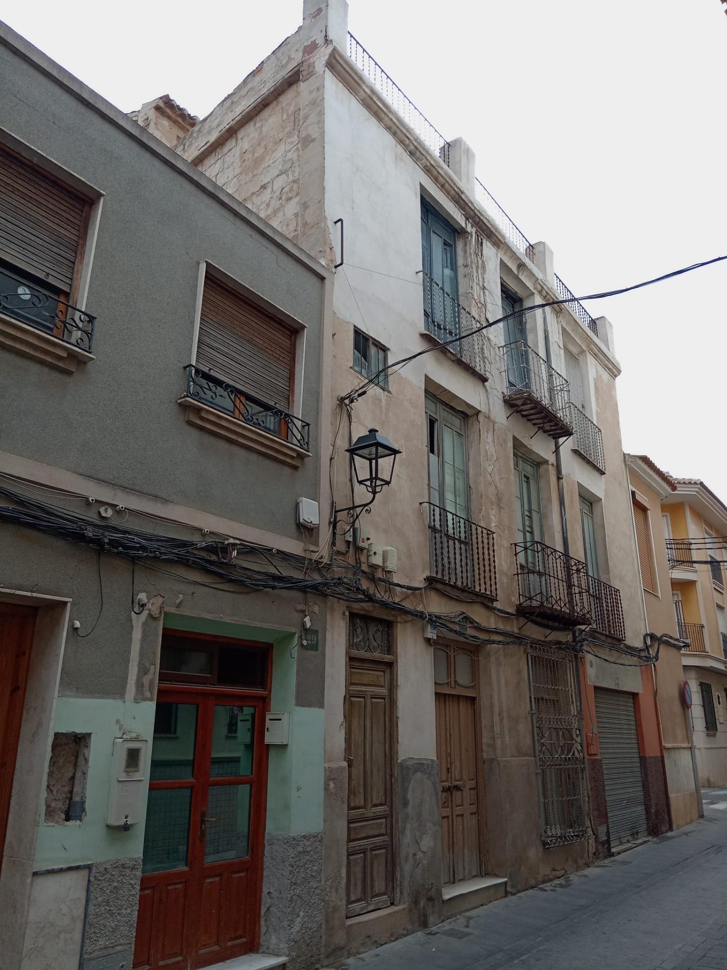 Edificio en venta, Cieza, Murcia