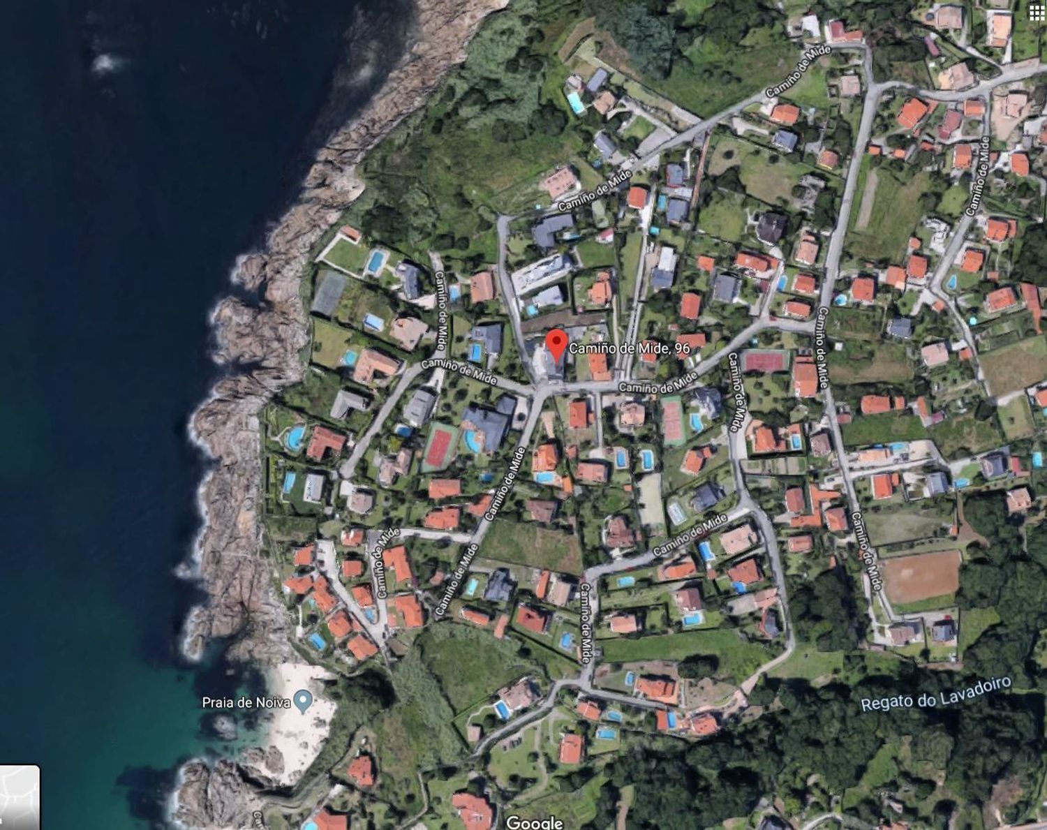 Casas o chalets-Venta-Vigo-890054-Foto-85