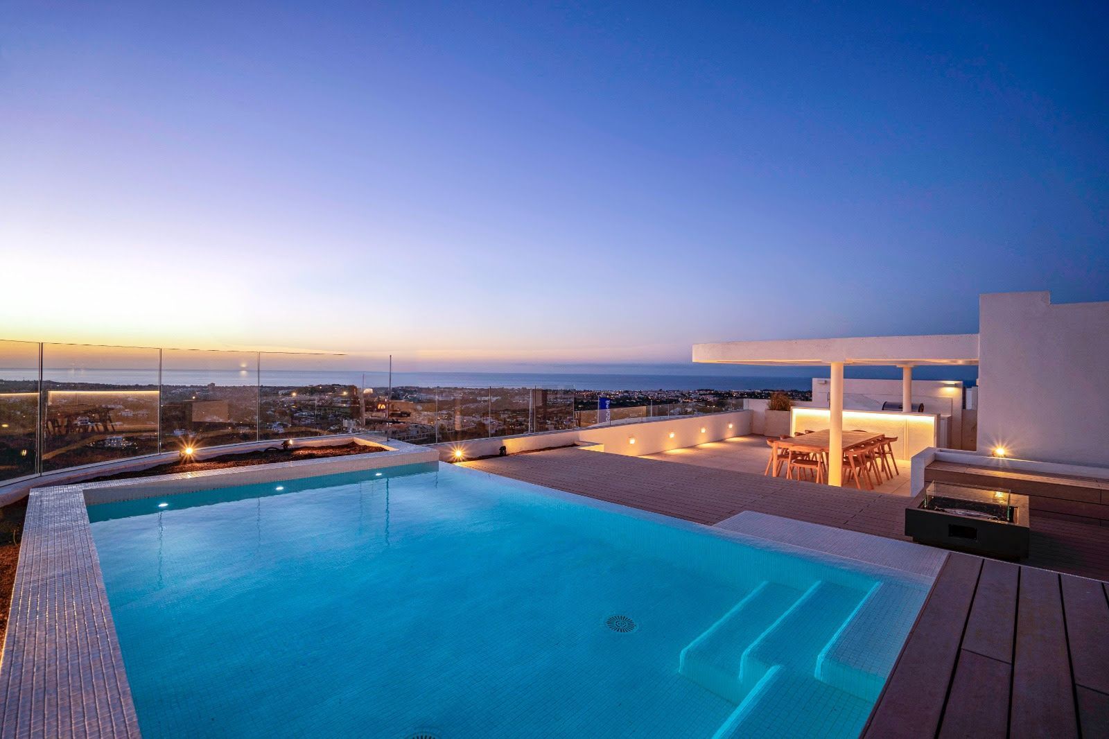 Piso en venta, Benahavís, Málaga