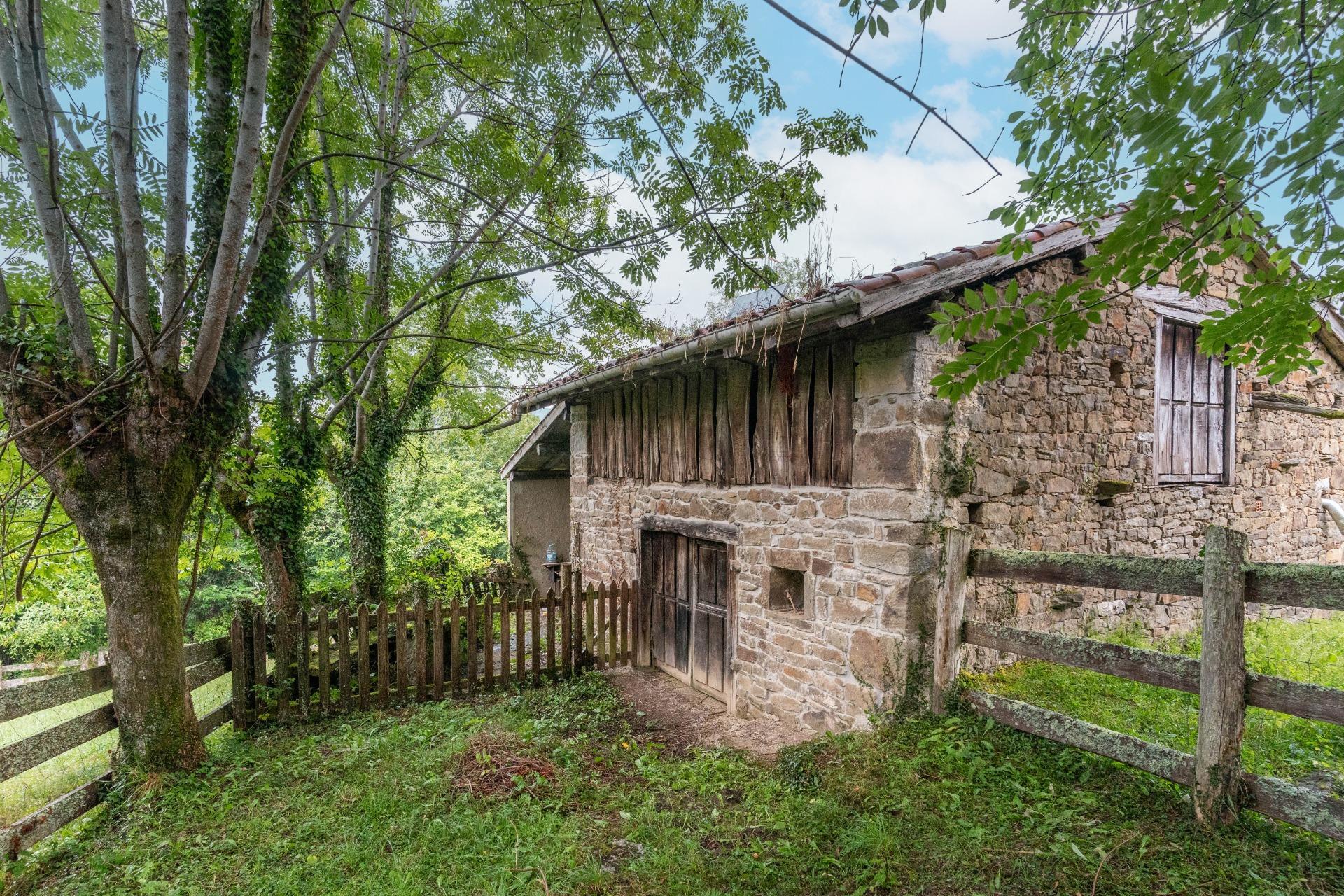 Casa rural en venta, Ladines, Asturias, Asturias