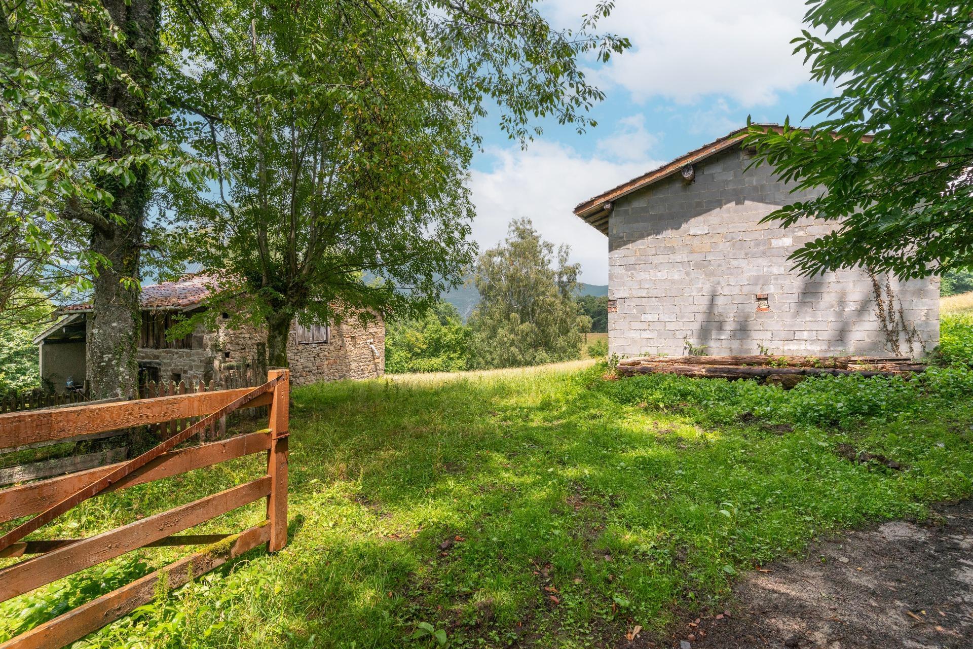 Casa rural en venta, Ladines, Asturias, Asturias