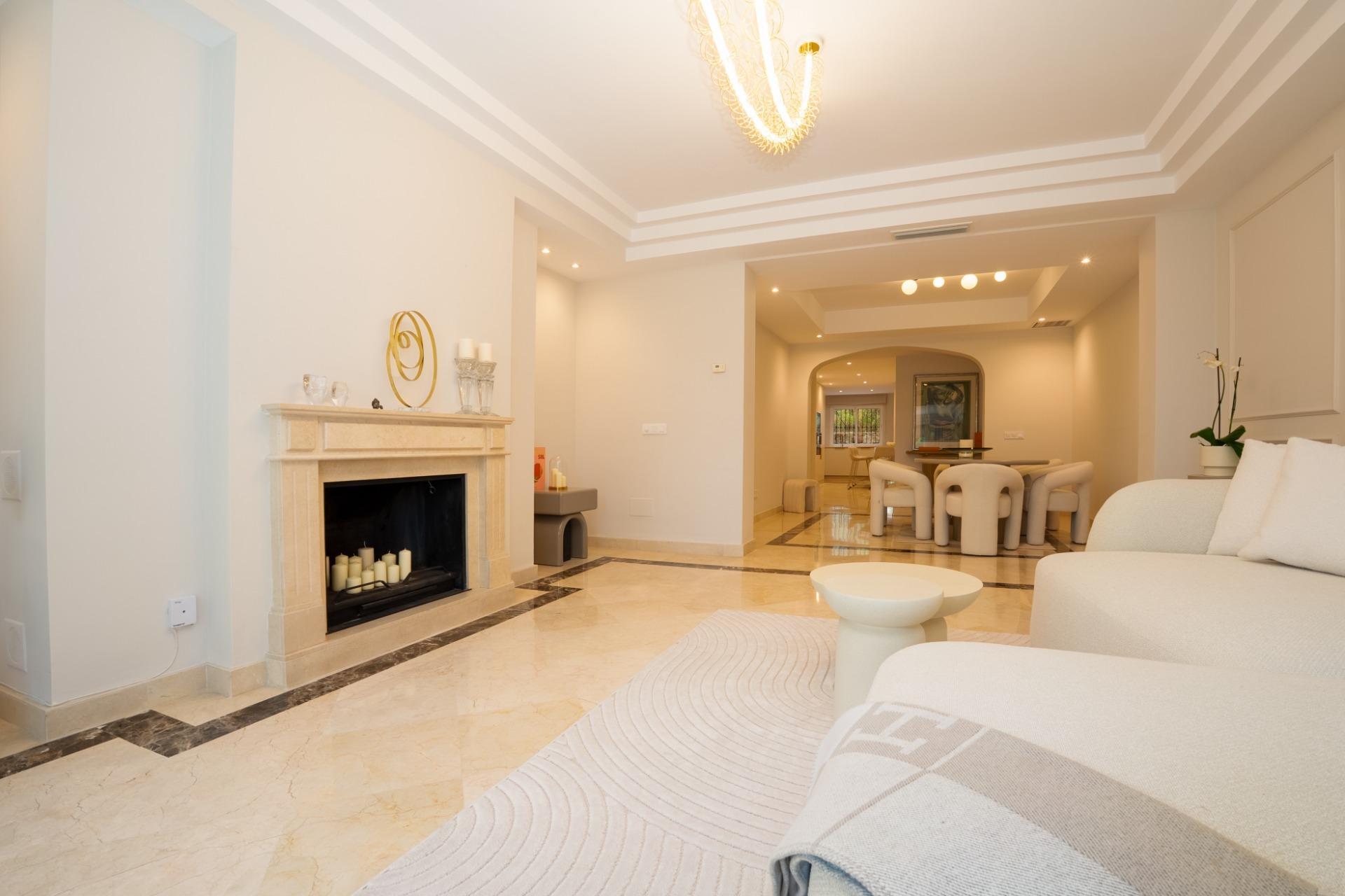 Piso en venta, Marbella, MÃ¡laga, MÃ¡laga