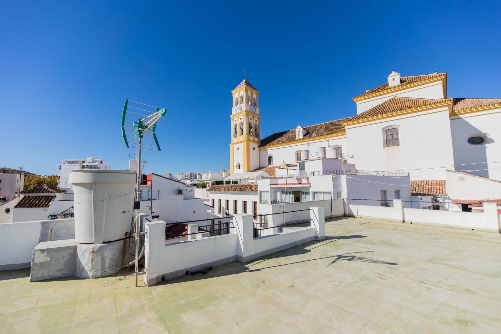Edificio en venta, Old Town, Marbella, MÃ¡laga