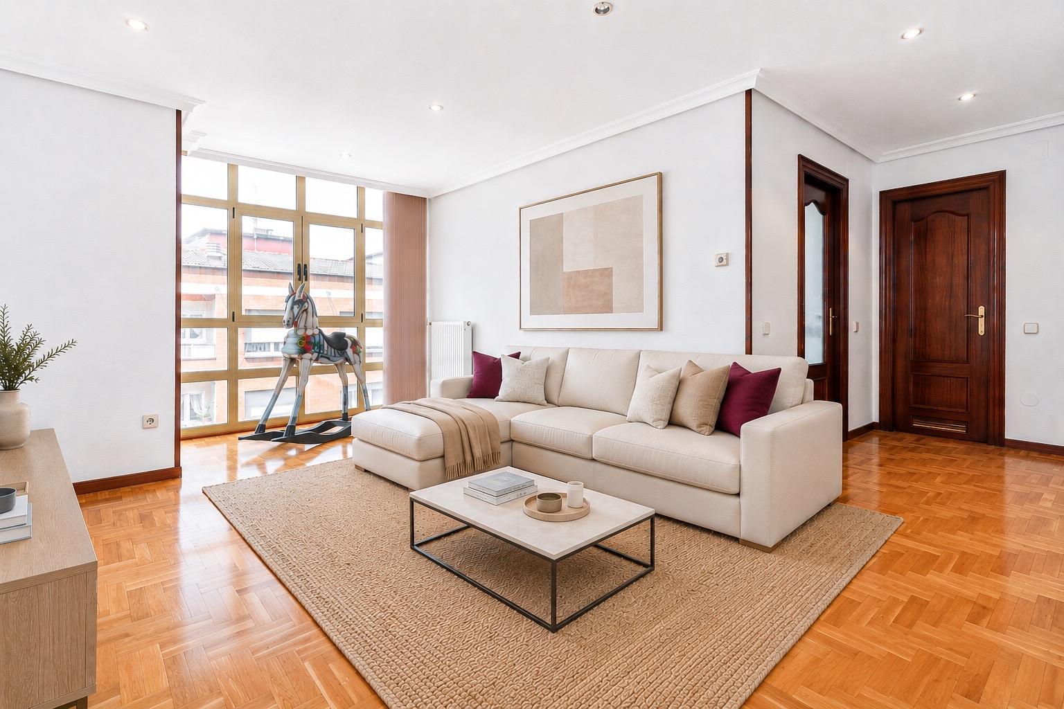 Duplex en venta, Centro - El Llano, GijÃ³n / XixÃ³n, Asturias
