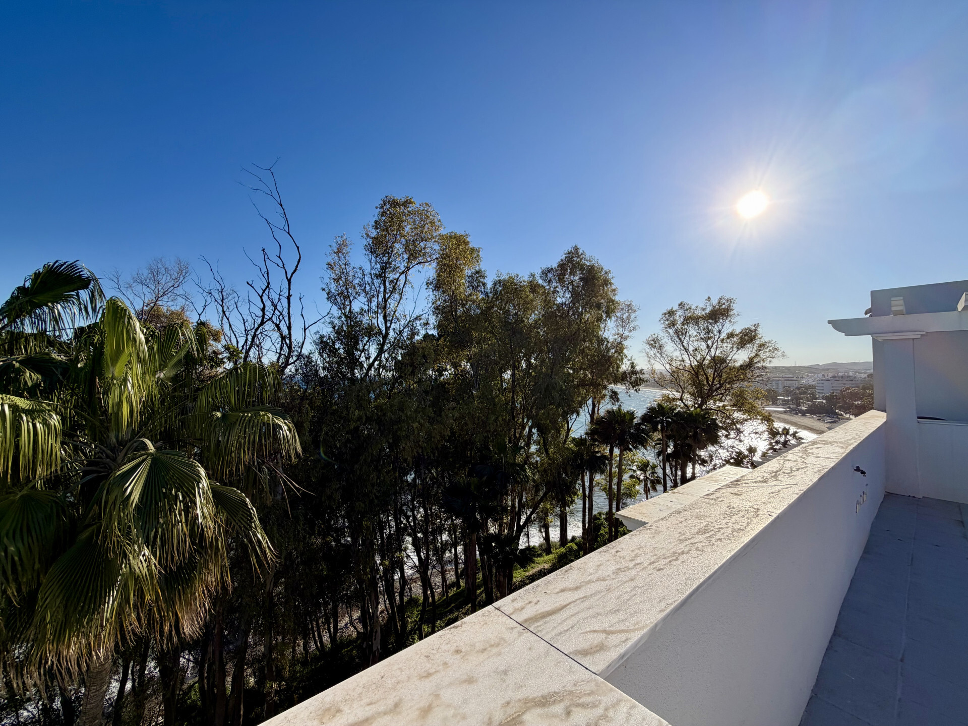 Ãtico en venta, Estepona, MÃ¡laga, MÃ¡laga