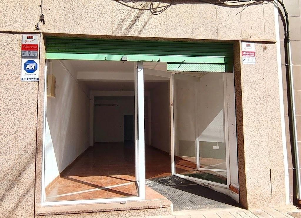 Local Comercial en alquiler, Elx / Elche, Alicante/Alacant