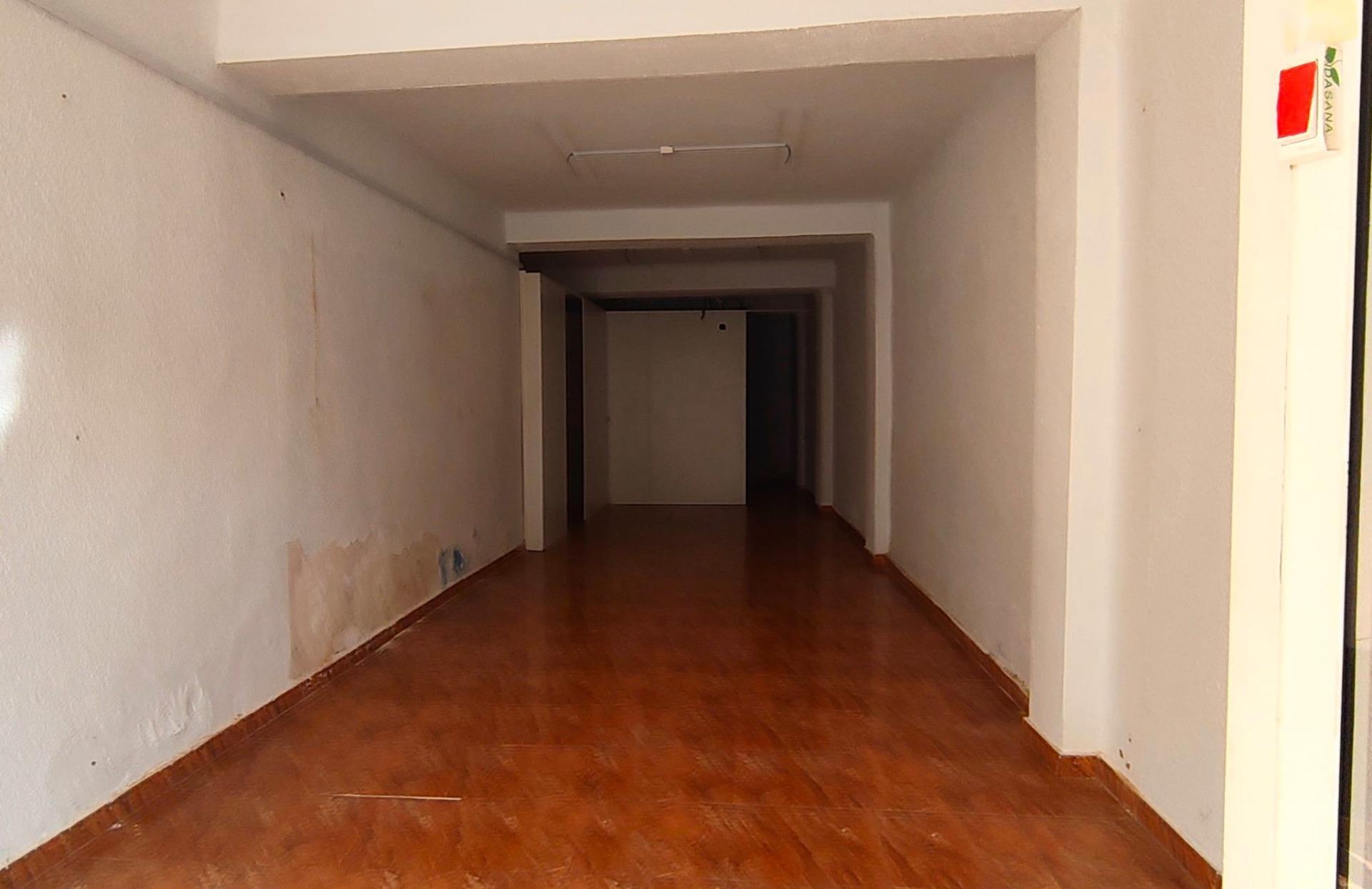 Local Comercial en alquiler, Elx / Elche, Alicante/Alacant, Alicante/Alacant