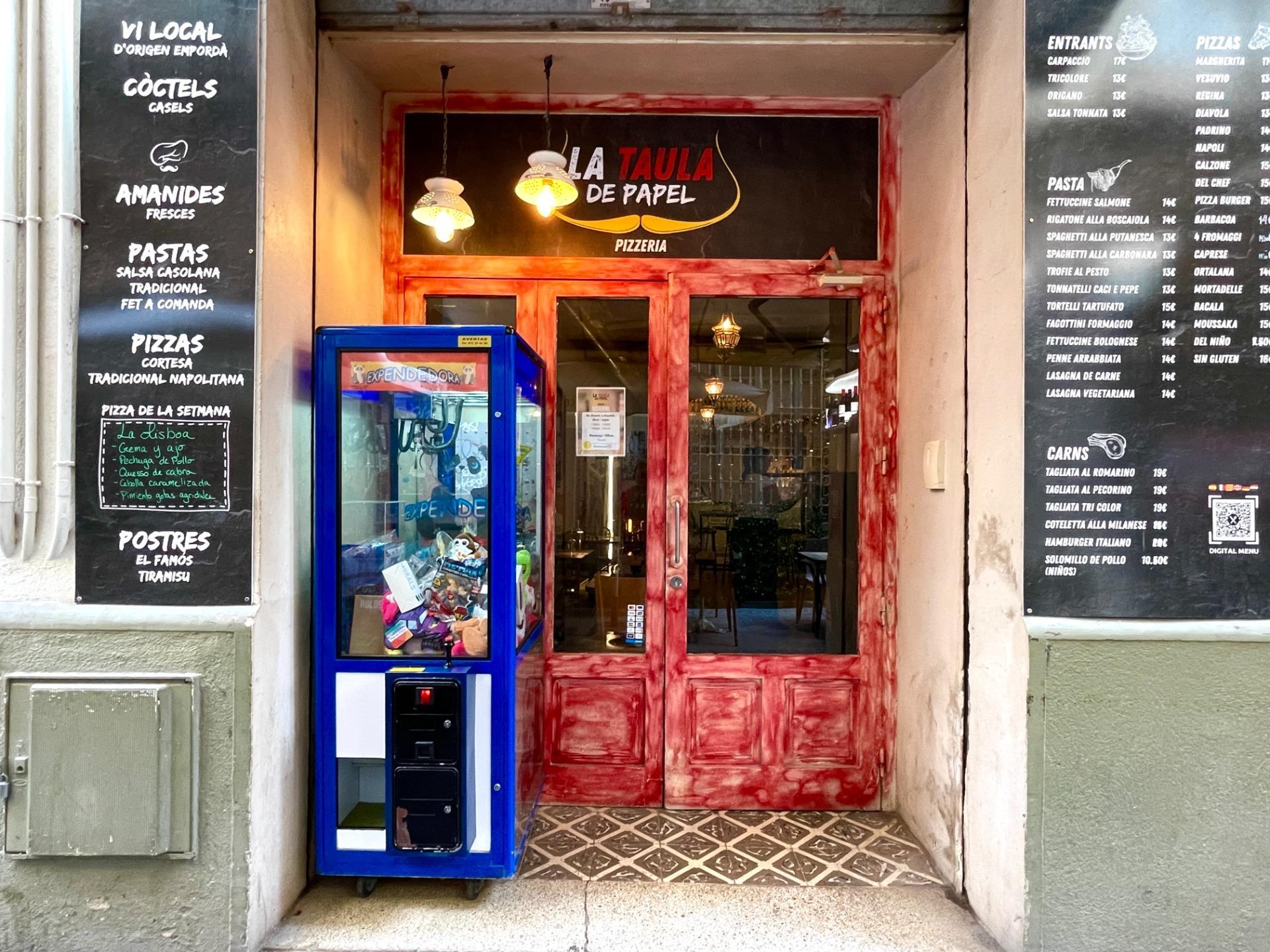 Local Comercial en venta, Figueres, Girona