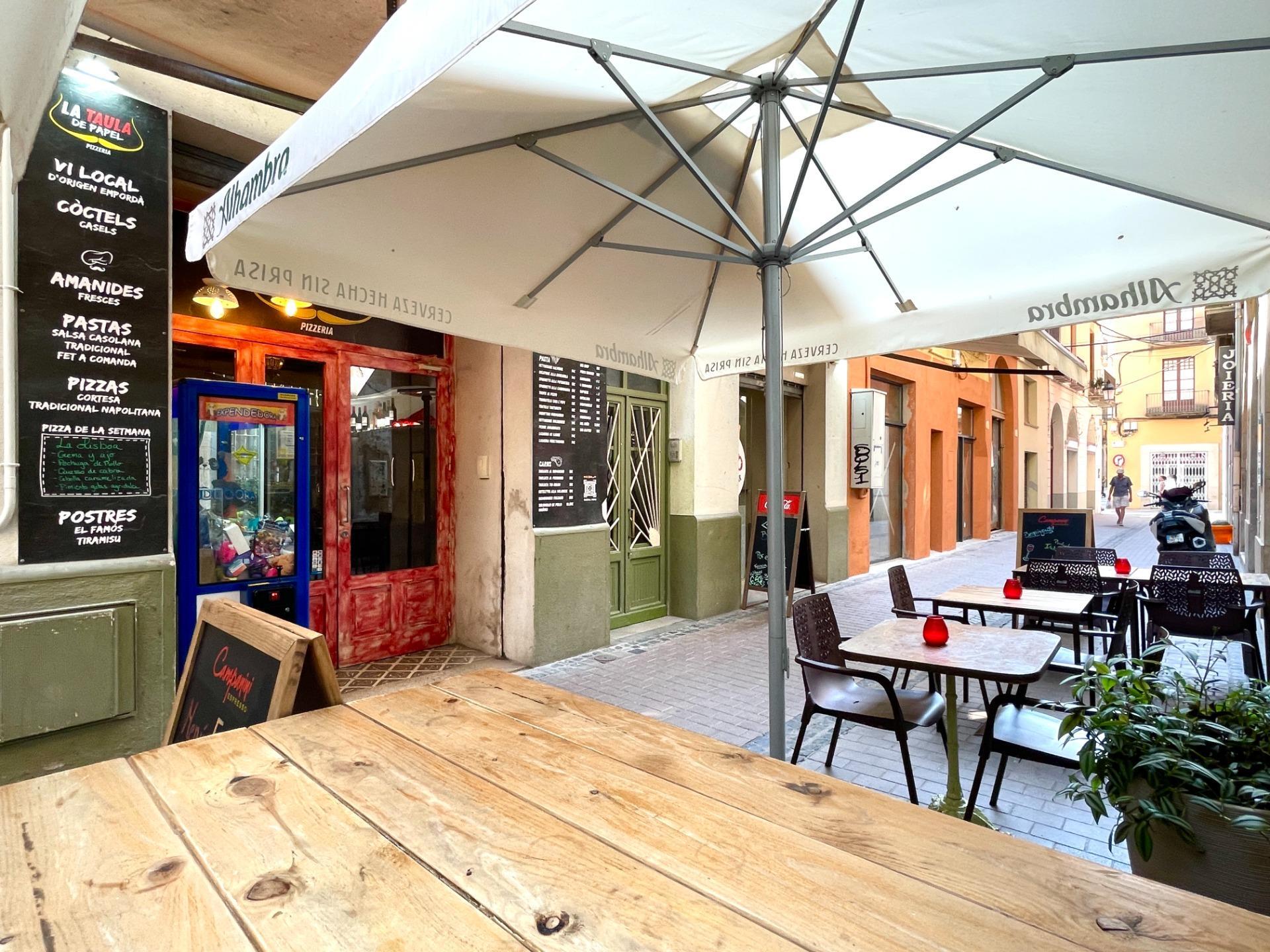 Local Comercial en venta, Figueres, Girona