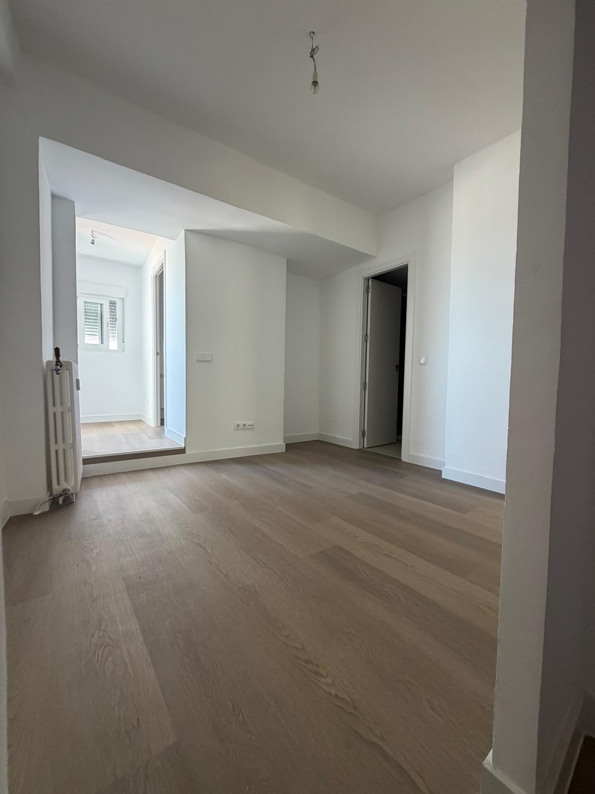 Piso en alquiler, ChamartÃ­n - Prosperidad, Madrid, Madrid